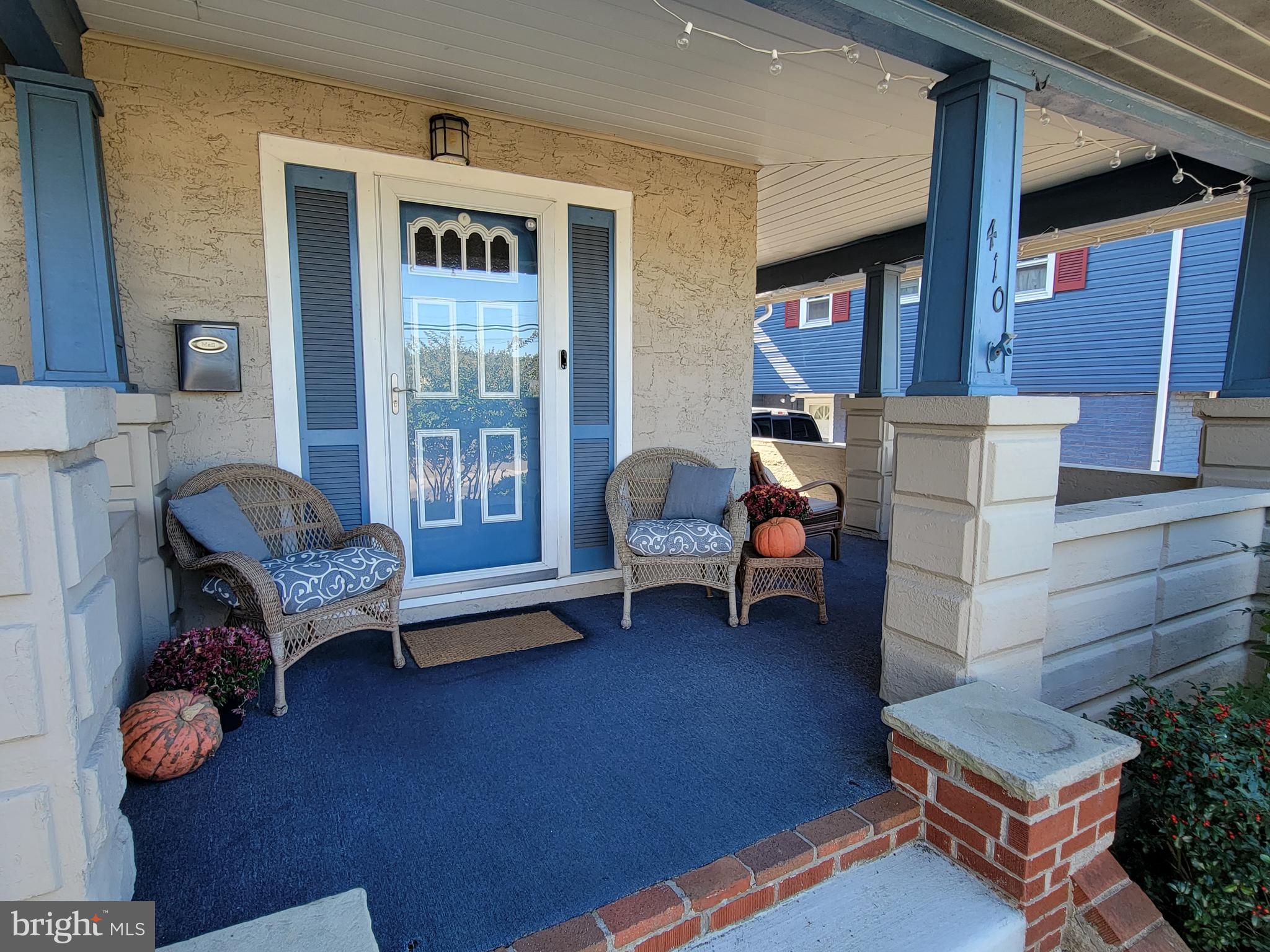 GLENSIDE - Residential