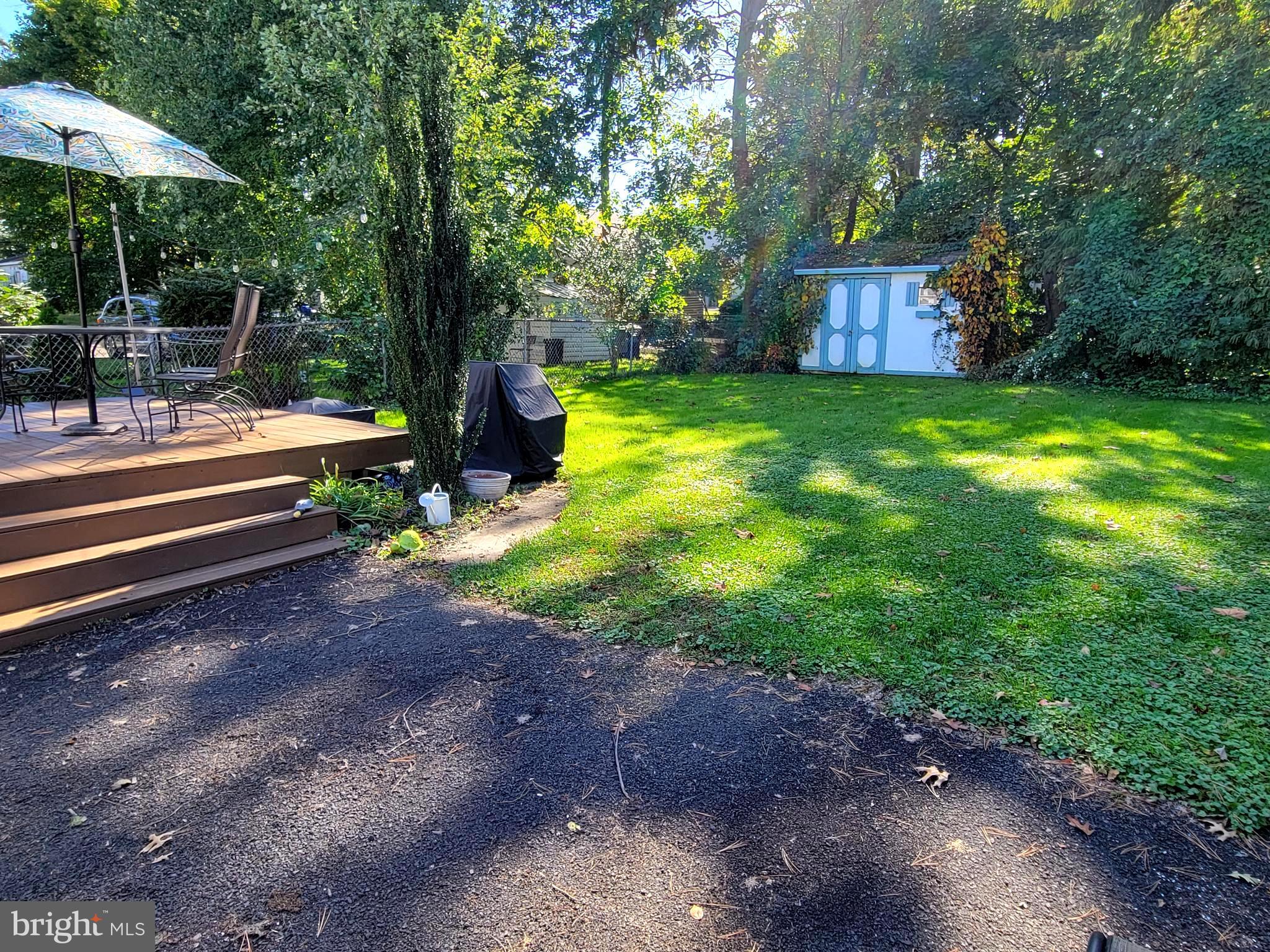 GLENSIDE - Residential