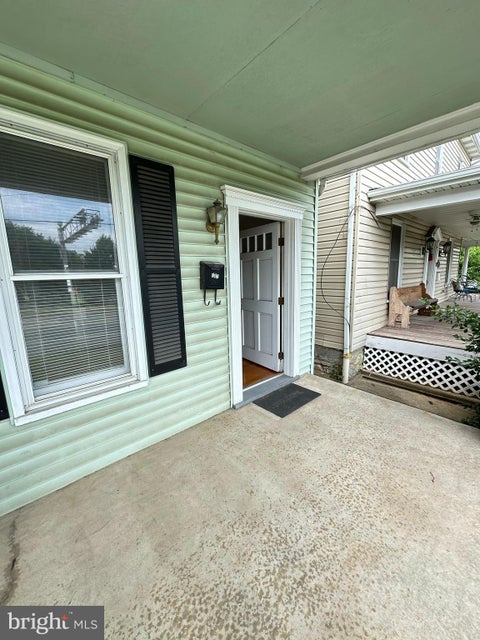 Townhouse For Rent - 787-789 S Potomac Street #1F<br/> Washington County, HAGERSTOWN, MD 21740