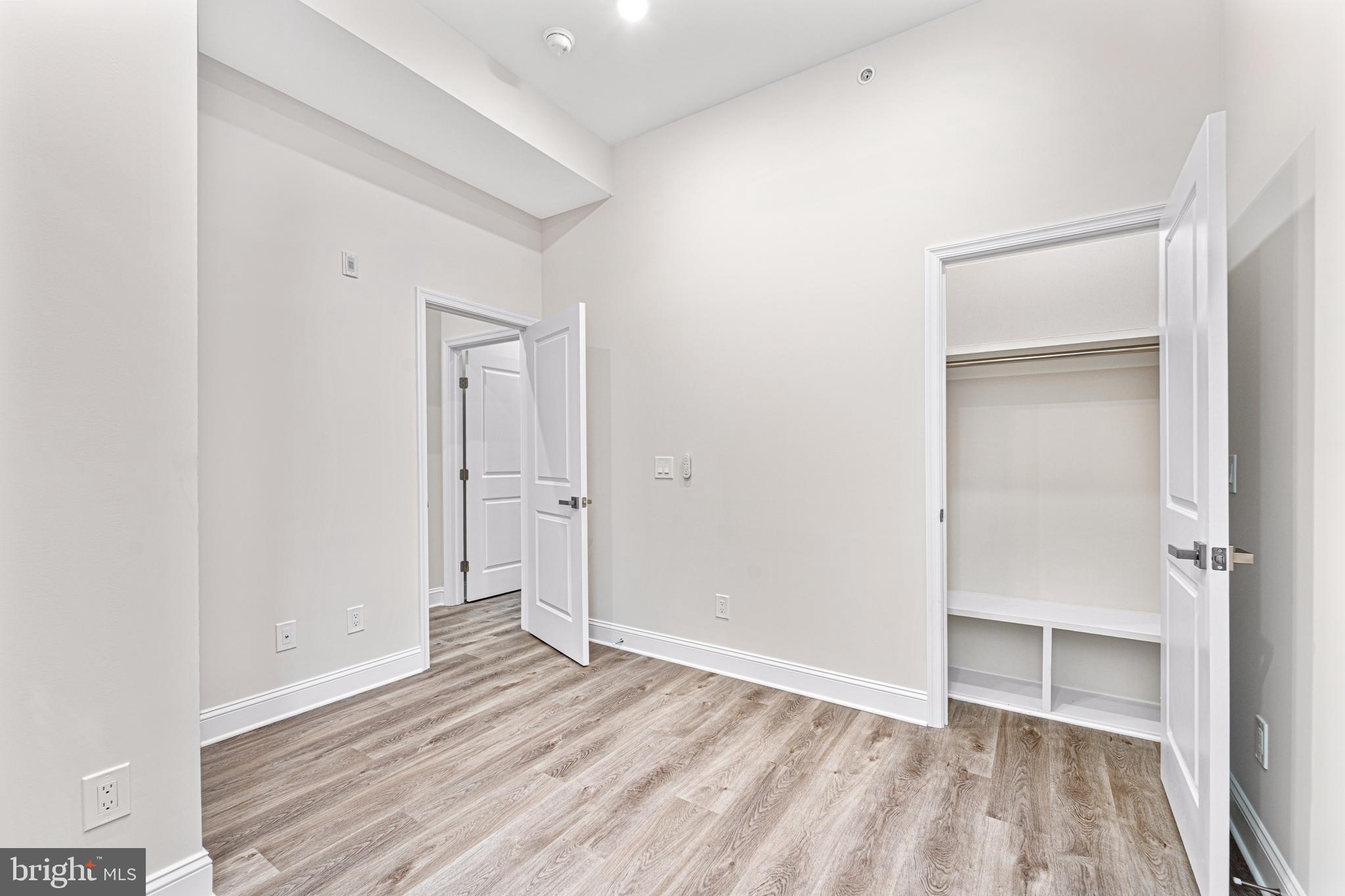 SHARSWOOD - Residential Lease