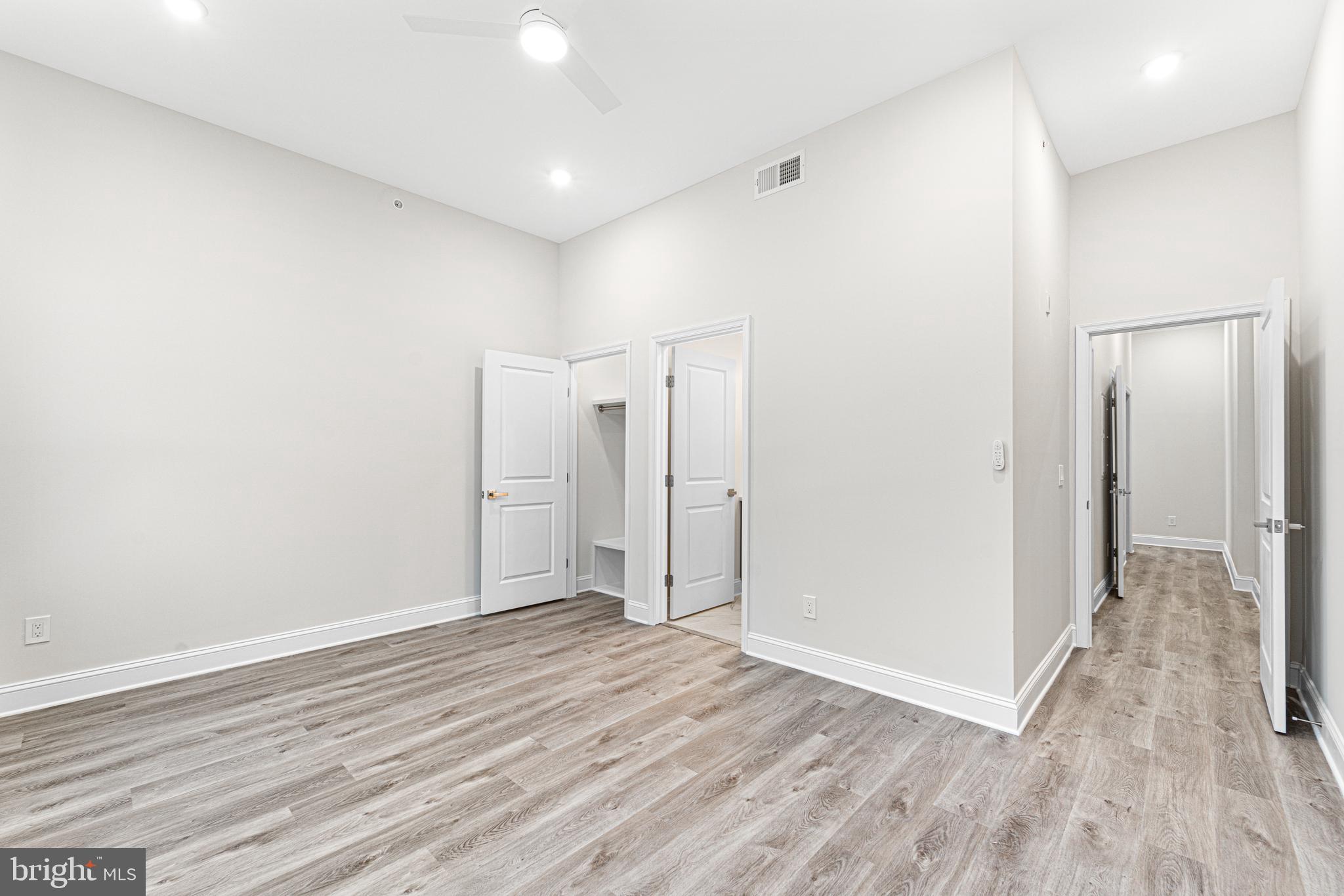 SHARSWOOD - Residential Lease