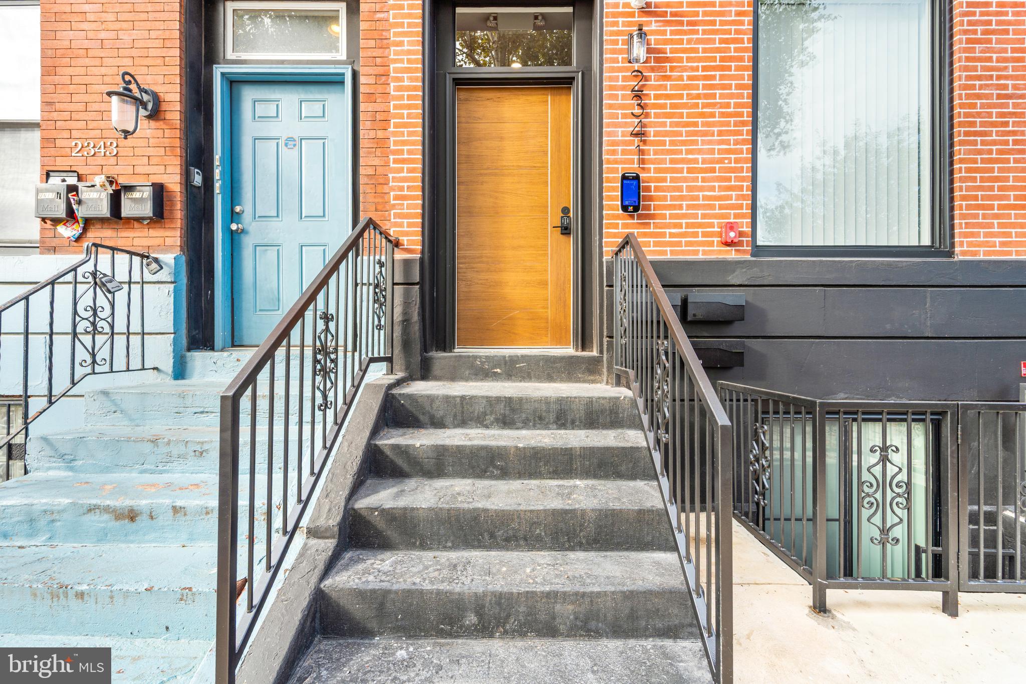 SHARSWOOD - Residential Lease