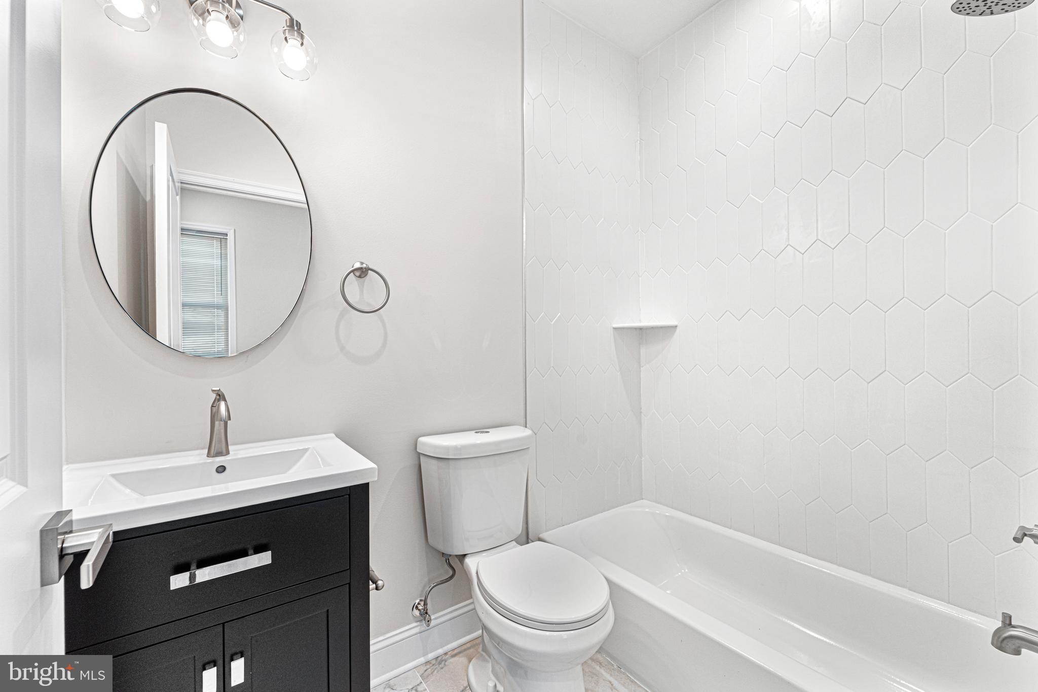 SHARSWOOD - Residential Lease