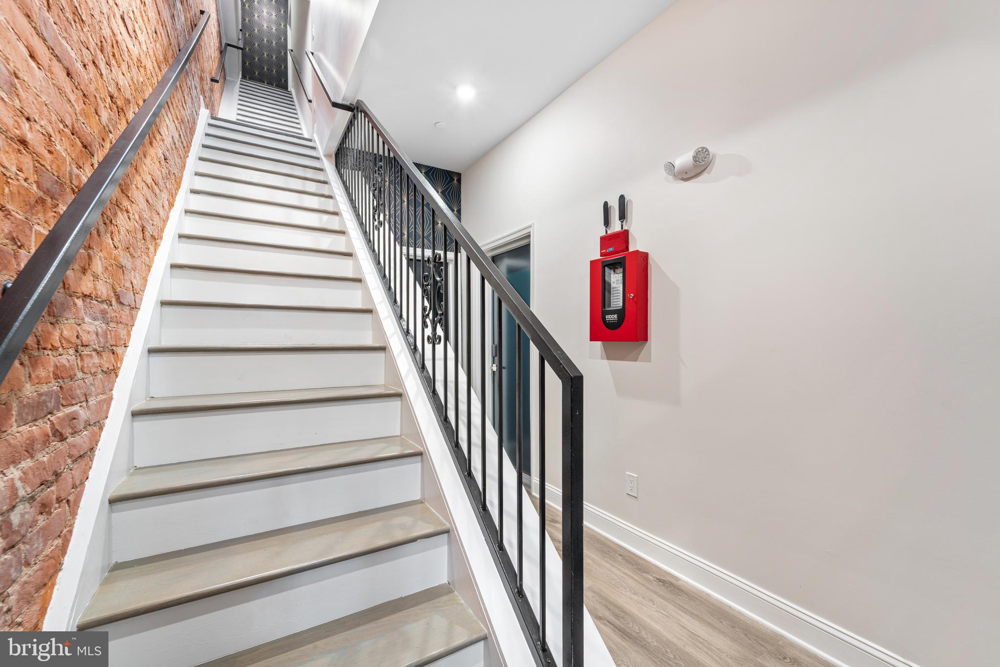 SHARSWOOD - Residential Lease