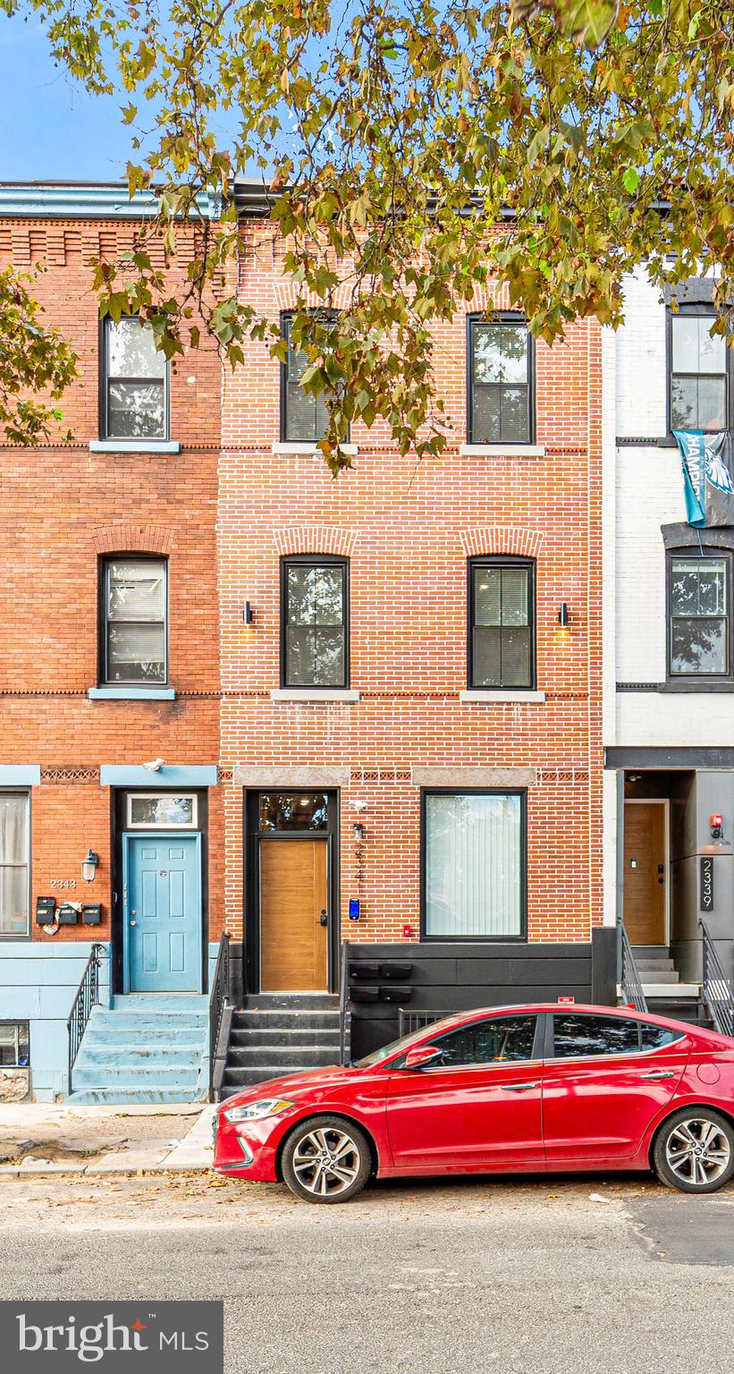 SHARSWOOD - Residential Lease