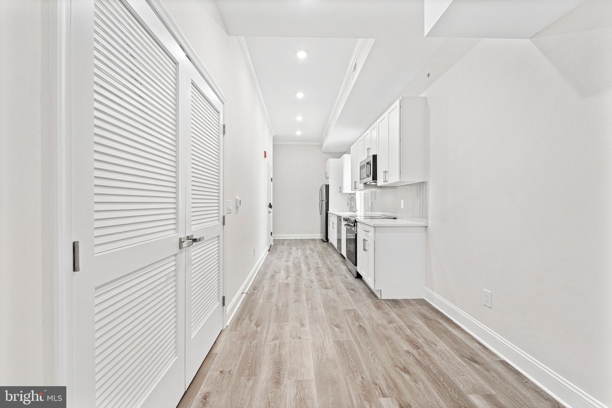 SHARSWOOD - Residential Lease