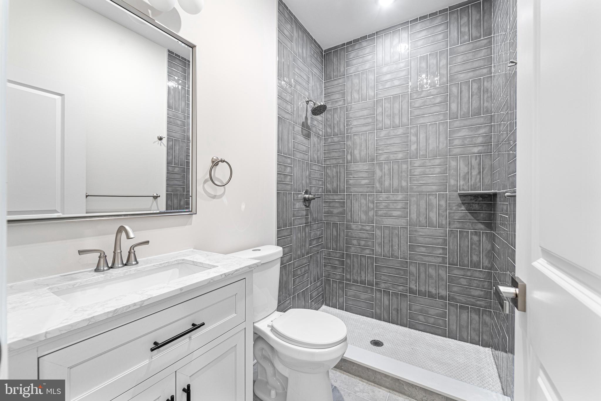 SHARSWOOD - Residential Lease