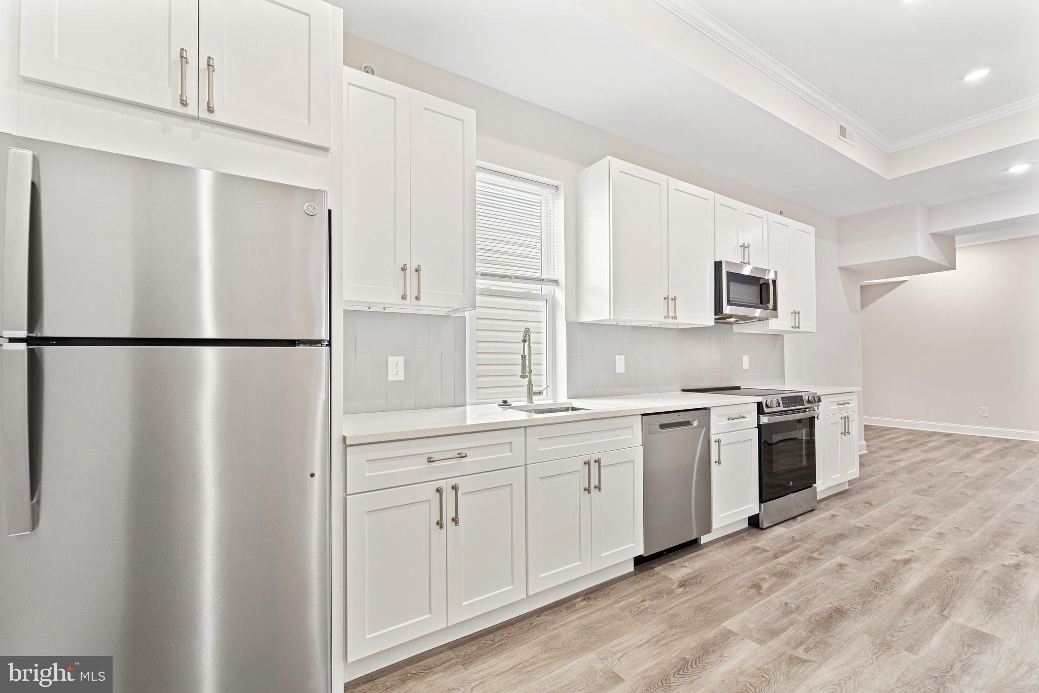 SHARSWOOD - Residential Lease