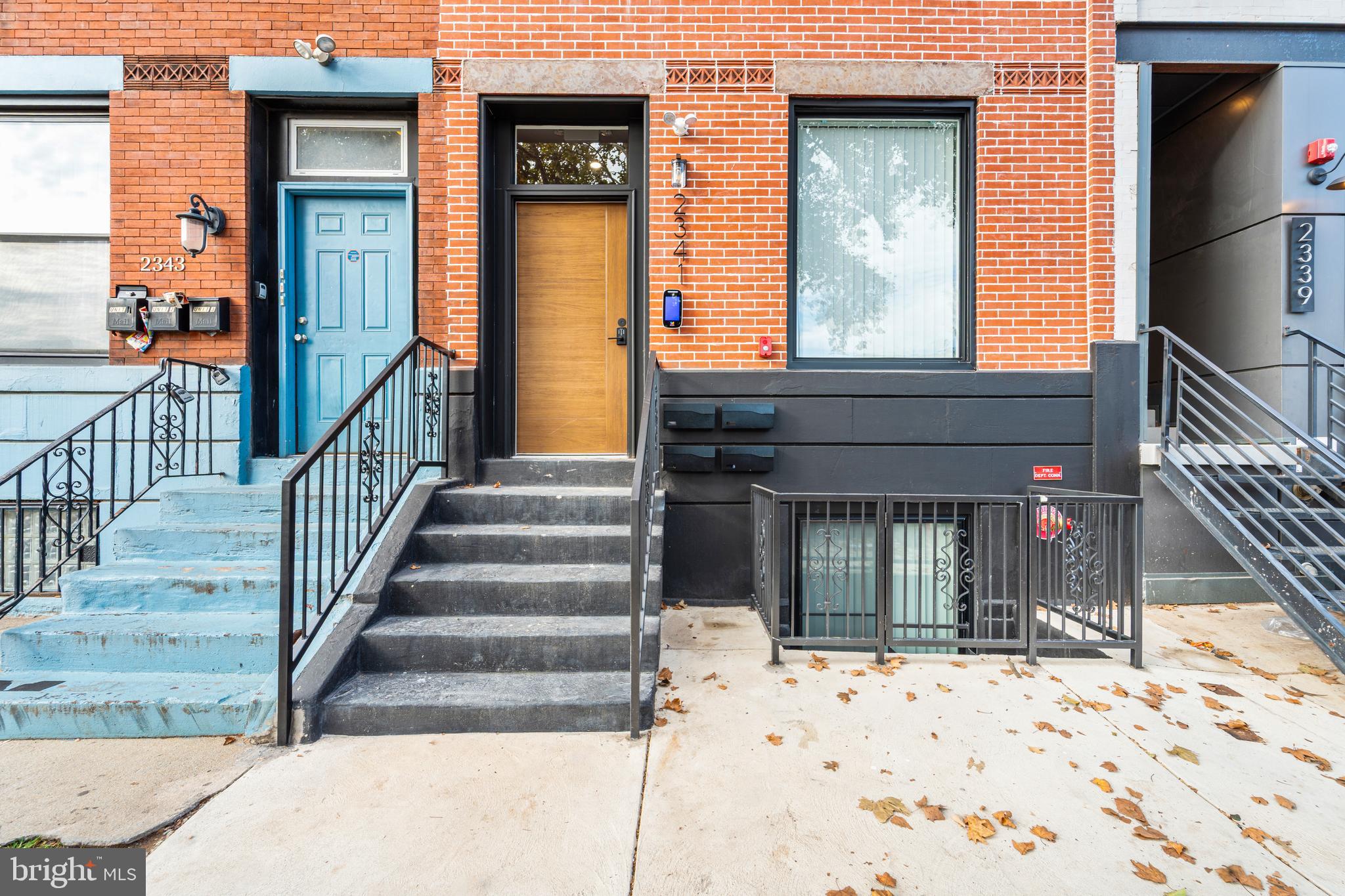 SHARSWOOD - Residential Lease