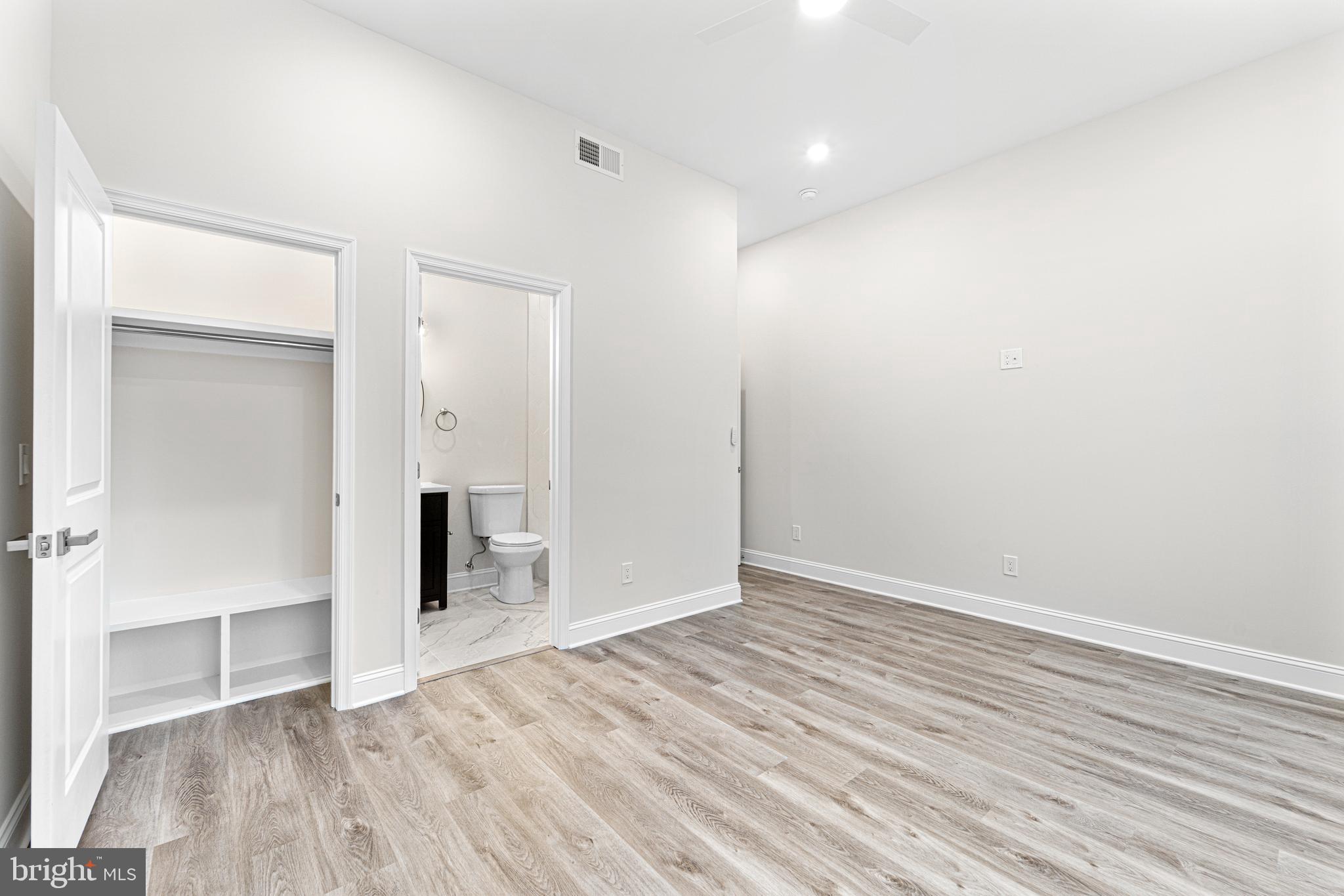 SHARSWOOD - Residential Lease