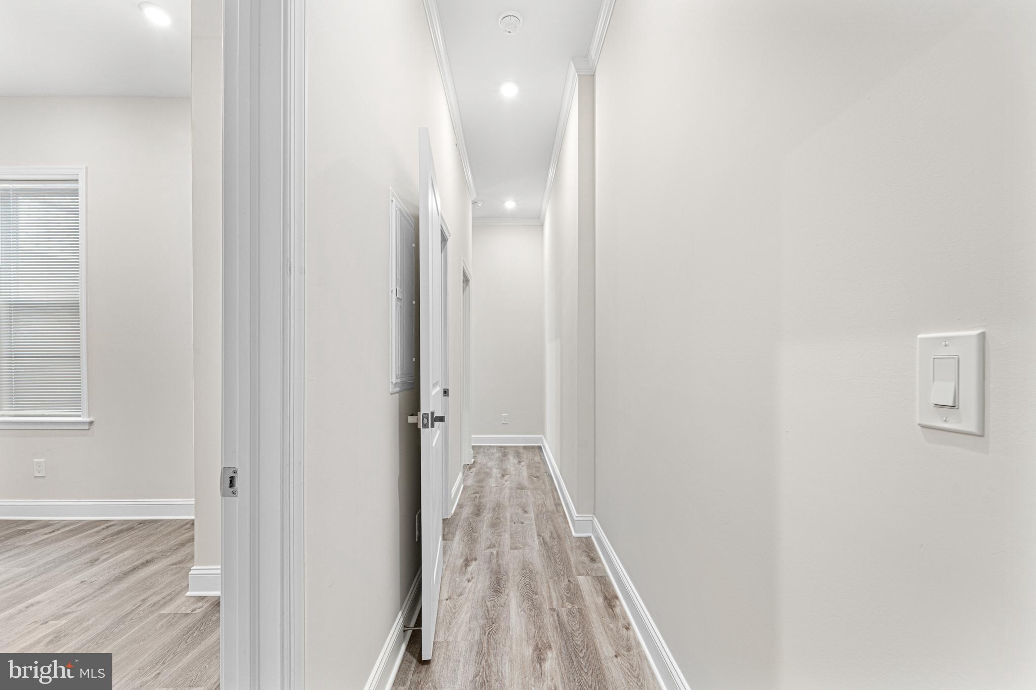 SHARSWOOD - Residential Lease