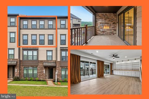 Condo For Sale - 1735 Dunnington Place<br/> DUMFRIES, VA 22026