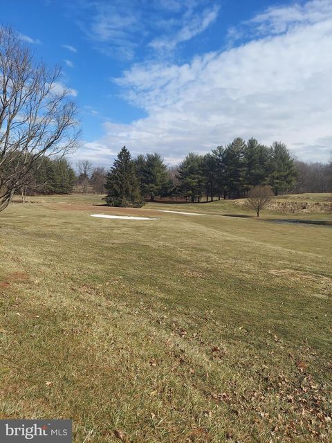 Vacant Land For Sale - Bowling Green Road<br/> Warren County, FRONT ROYAL, VA 22630