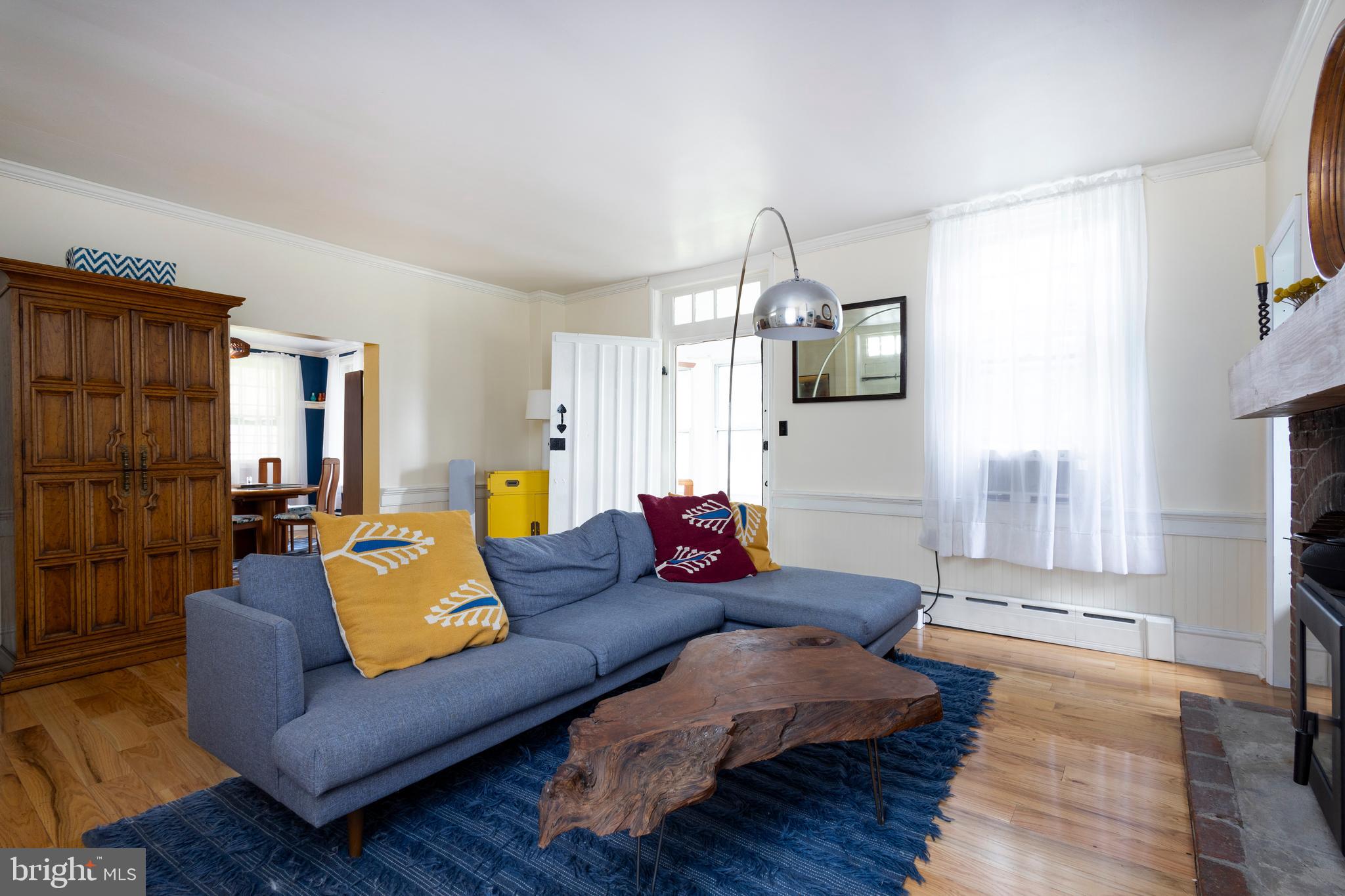 MORTON - Residential