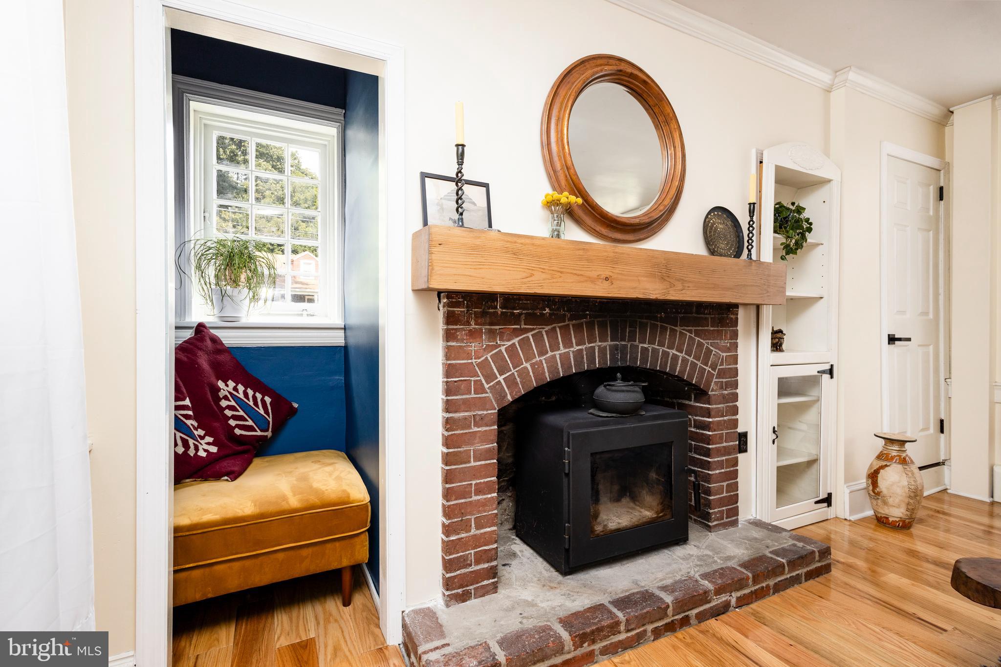 MORTON - Residential