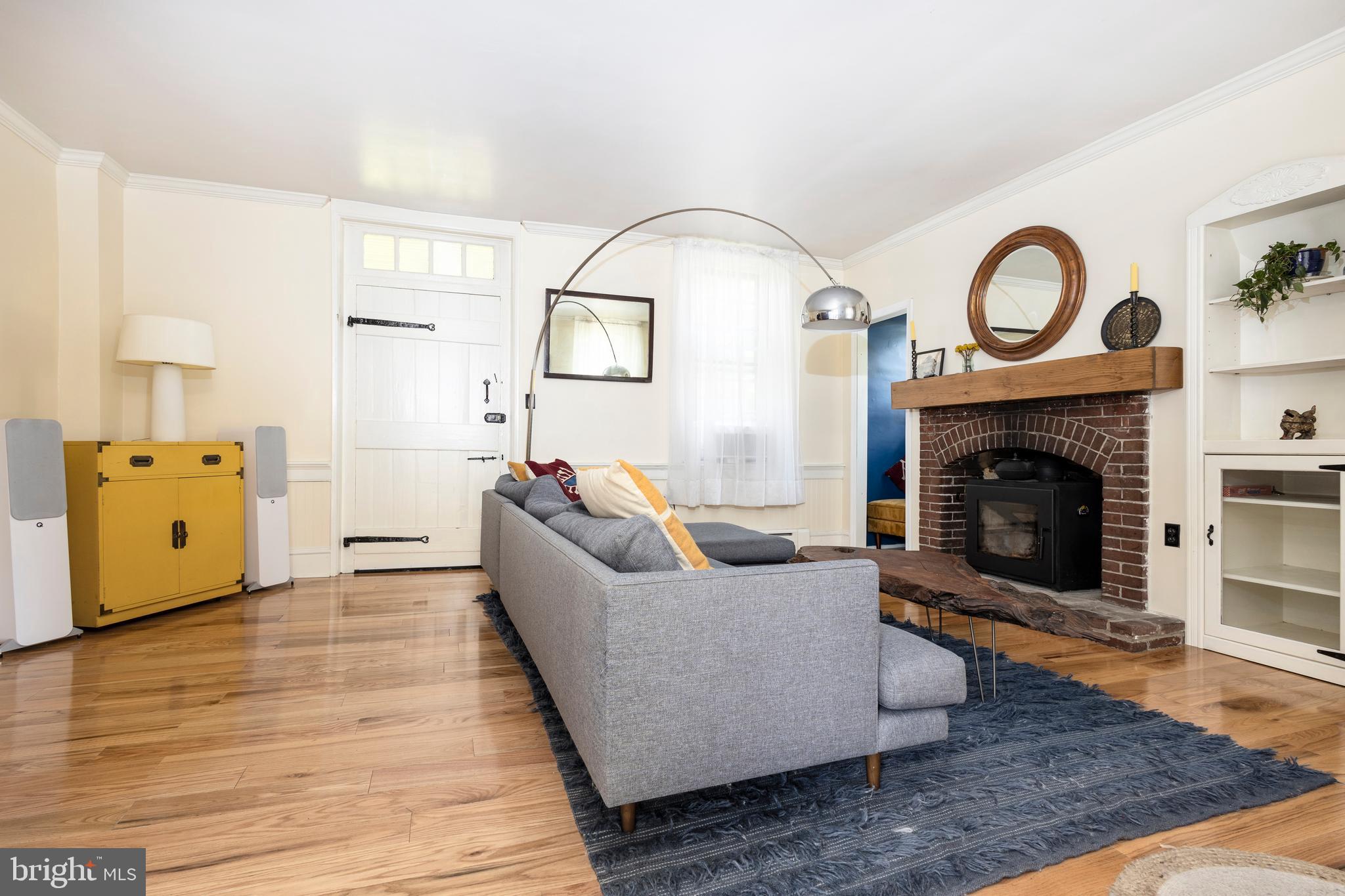 MORTON - Residential