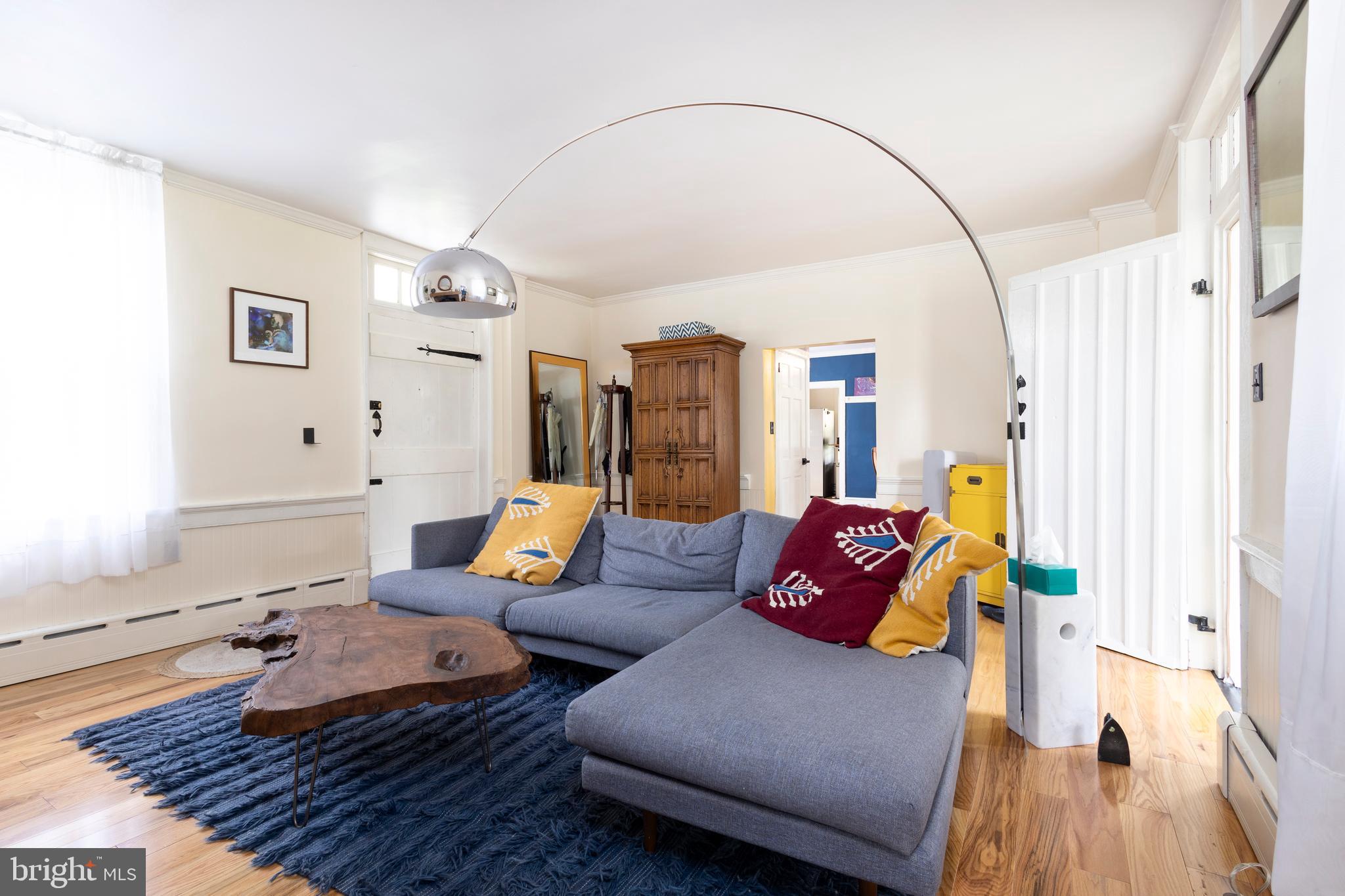 MORTON - Residential