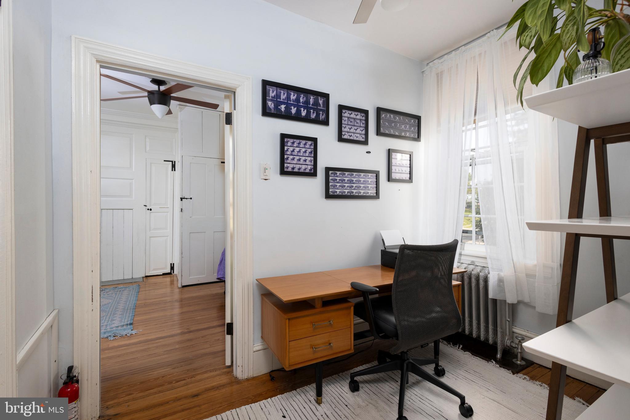 MORTON - Residential