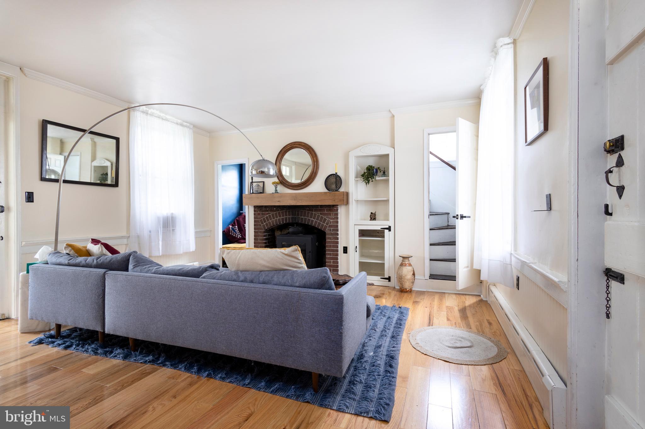 MORTON - Residential