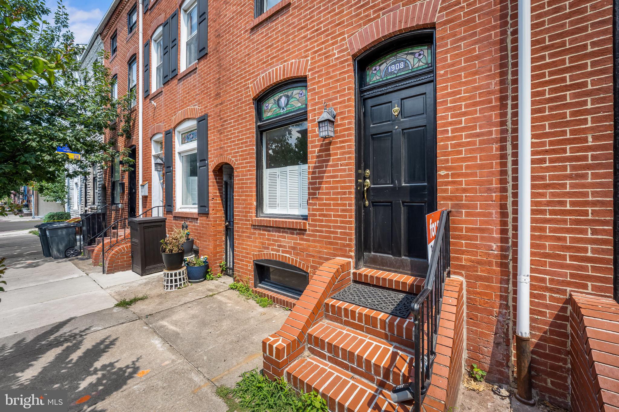 1908 BANK STREET