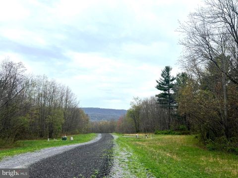Vacant Land For Sale - LOT #10 Ridge Way Drive<br/> EVERETT, PA 15537