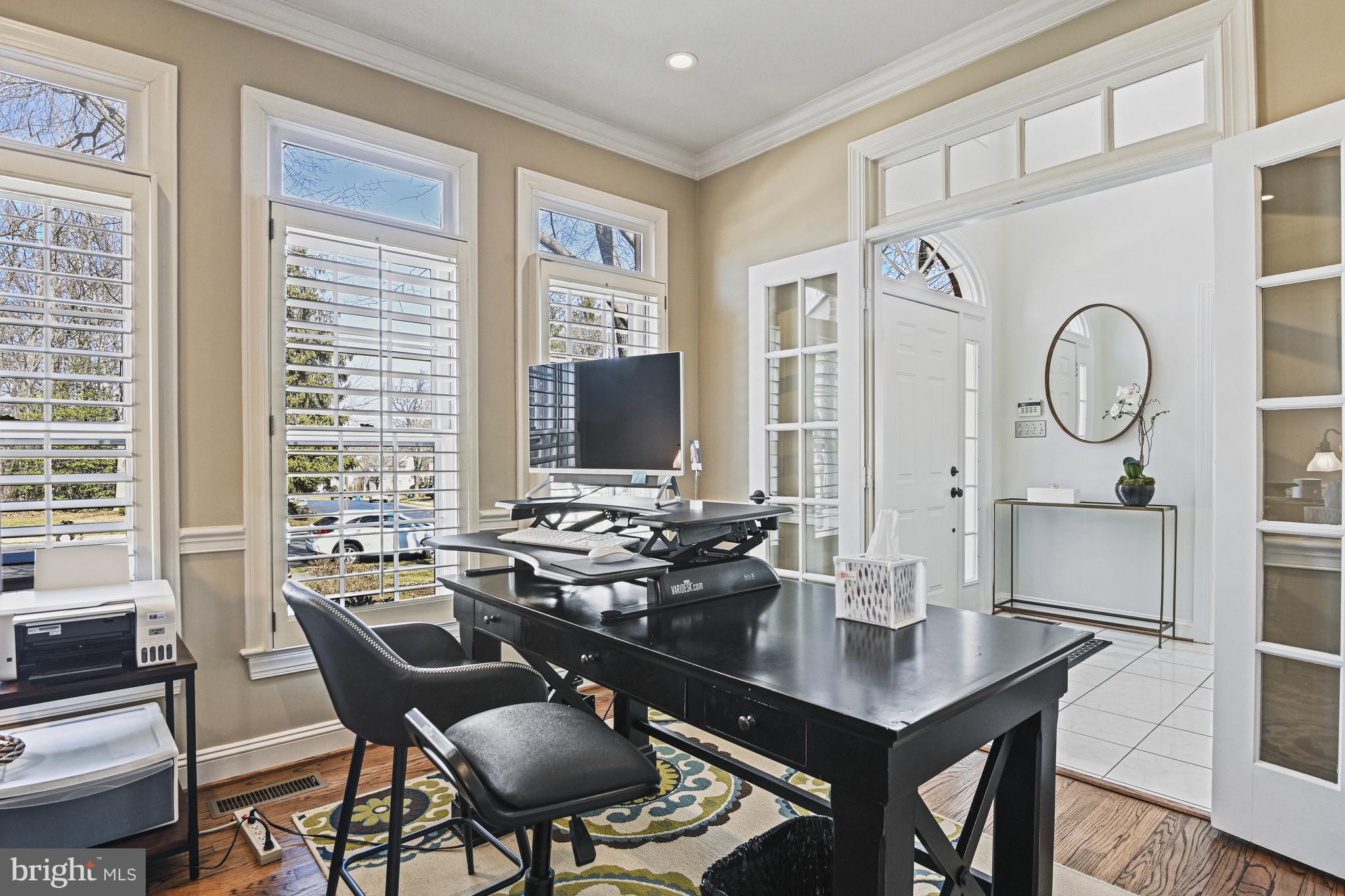 RESTON - Residential