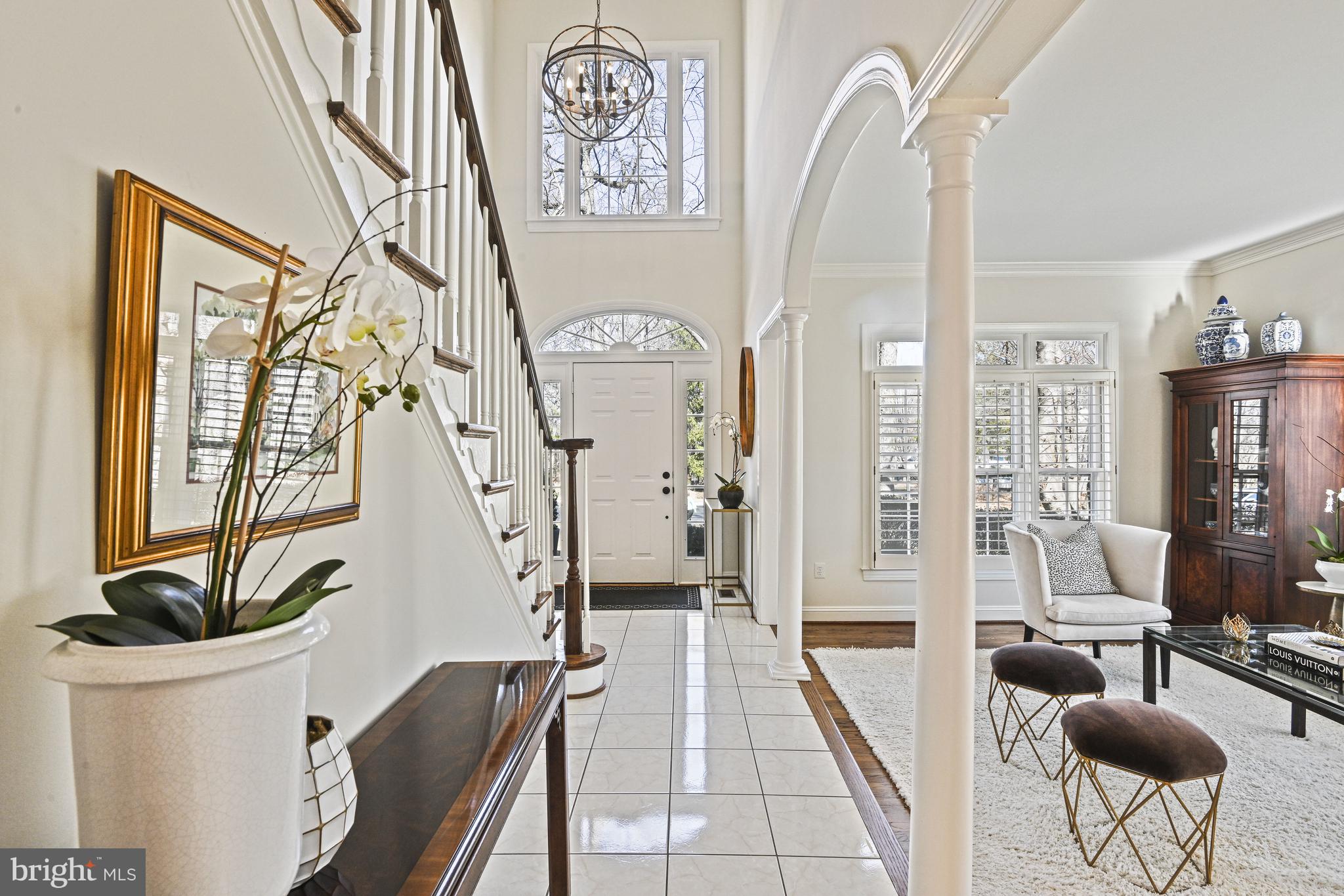 RESTON - Residential