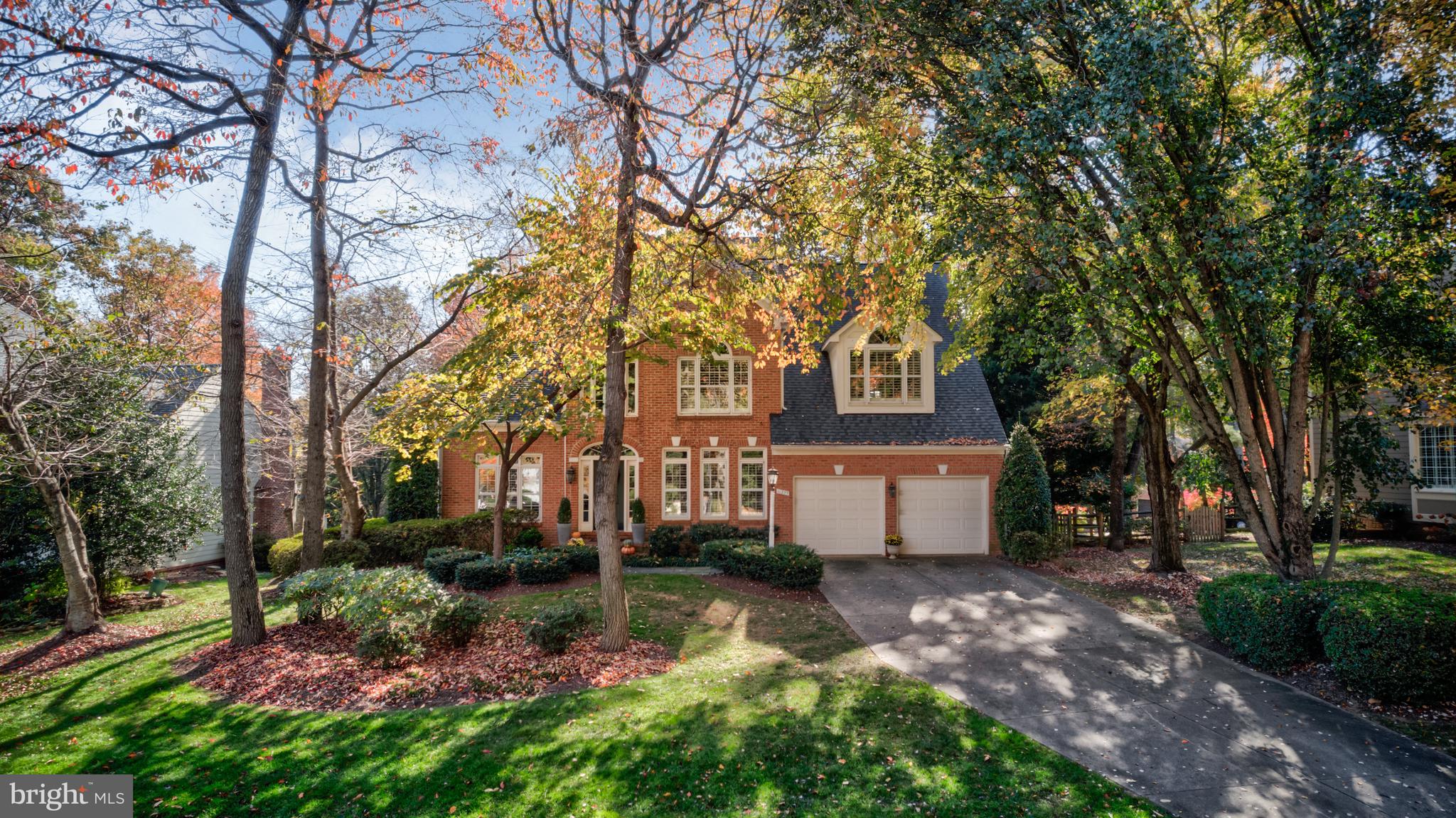 RESTON - Residential