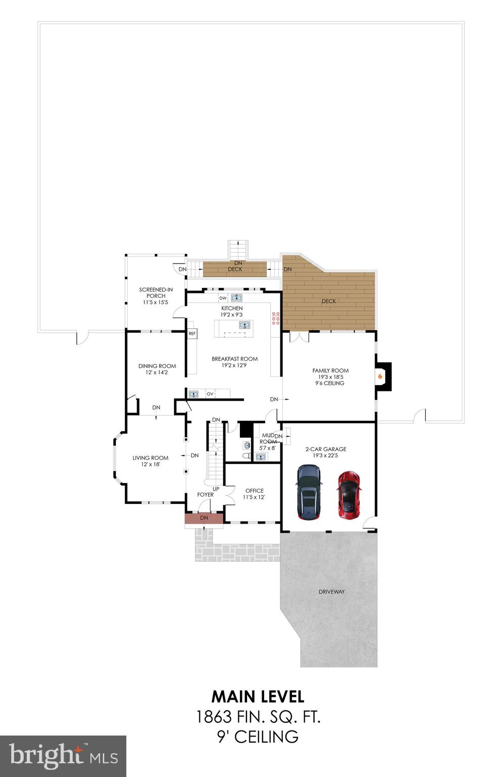 RESTON - Residential