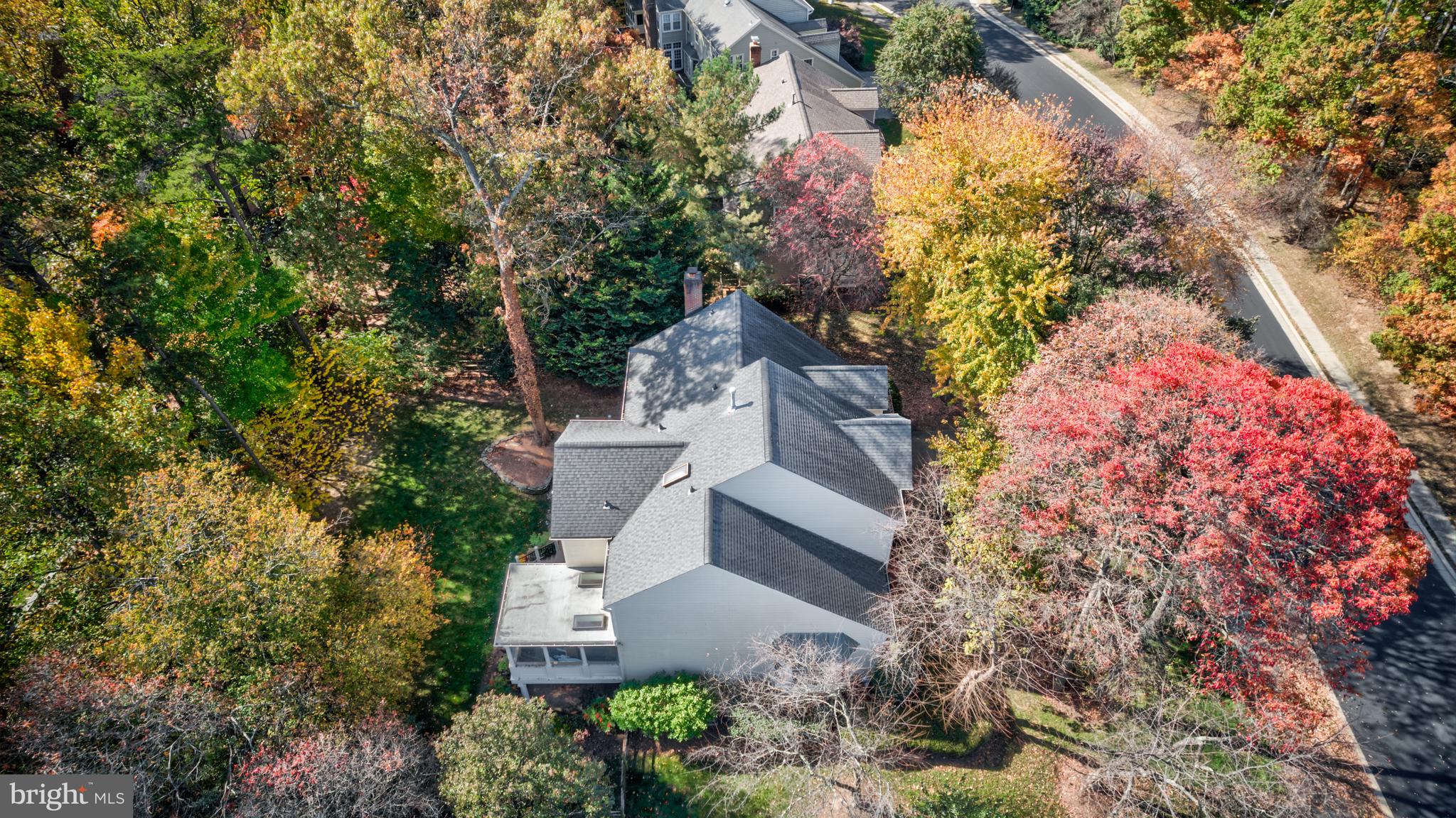 RESTON - Residential