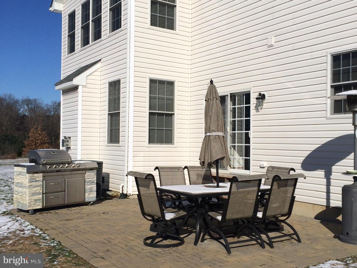 LANDS OF BRYCE - Residential