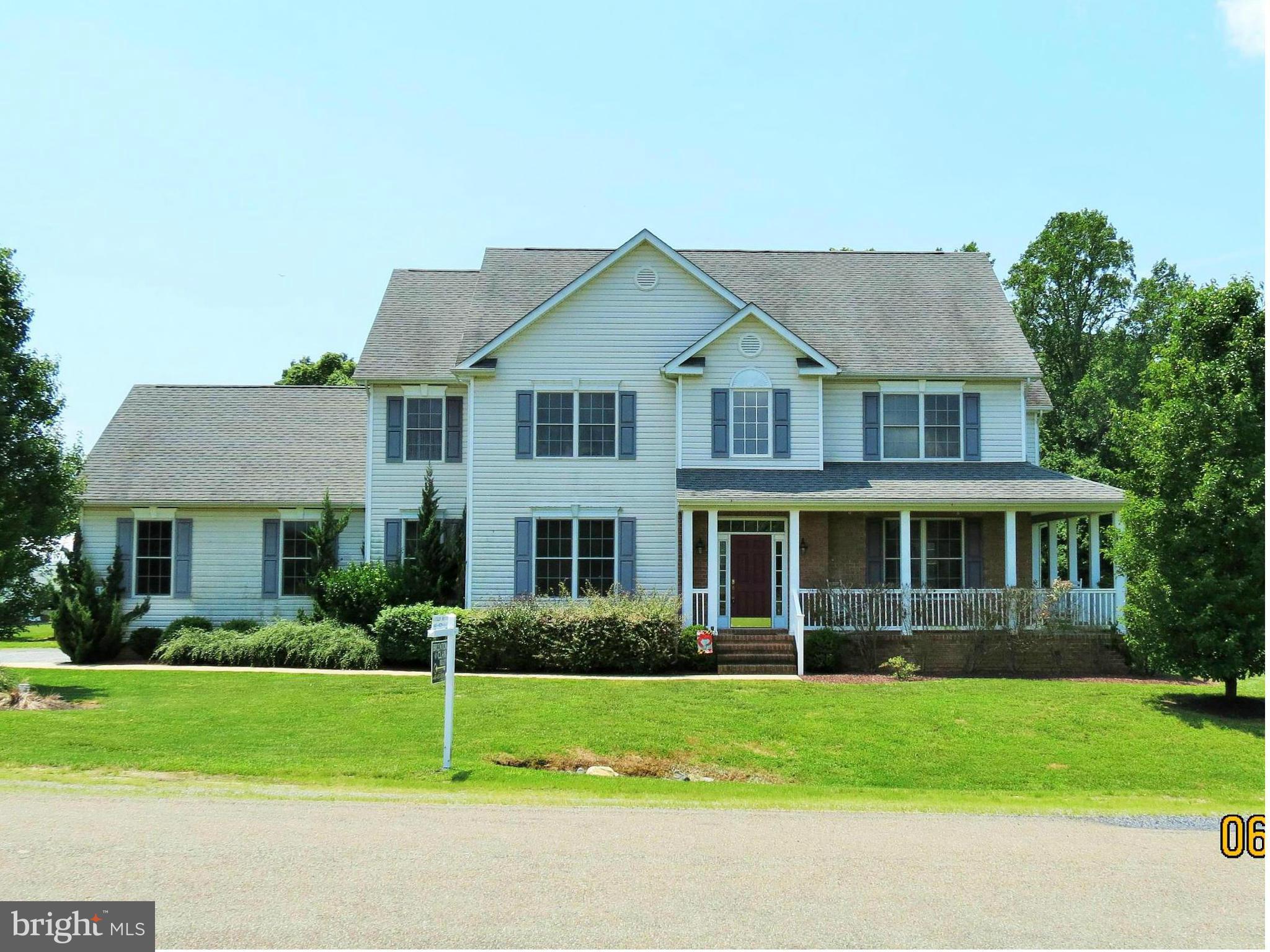 LANDS OF BRYCE - Residential