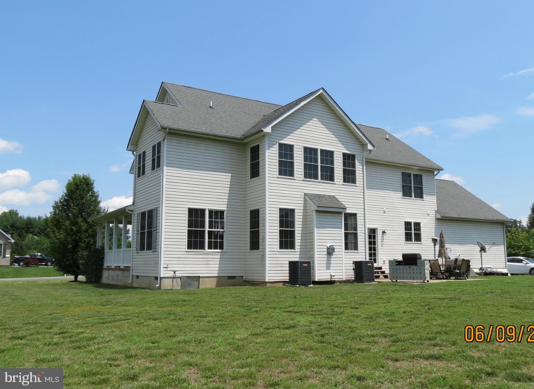 LANDS OF BRYCE - Residential