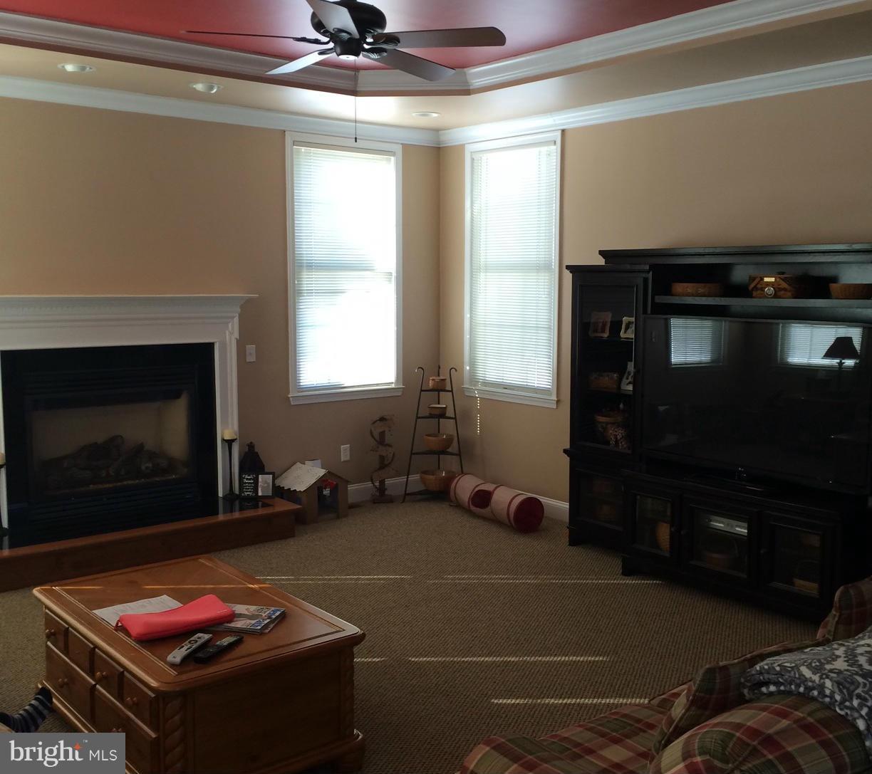 LANDS OF BRYCE - Residential