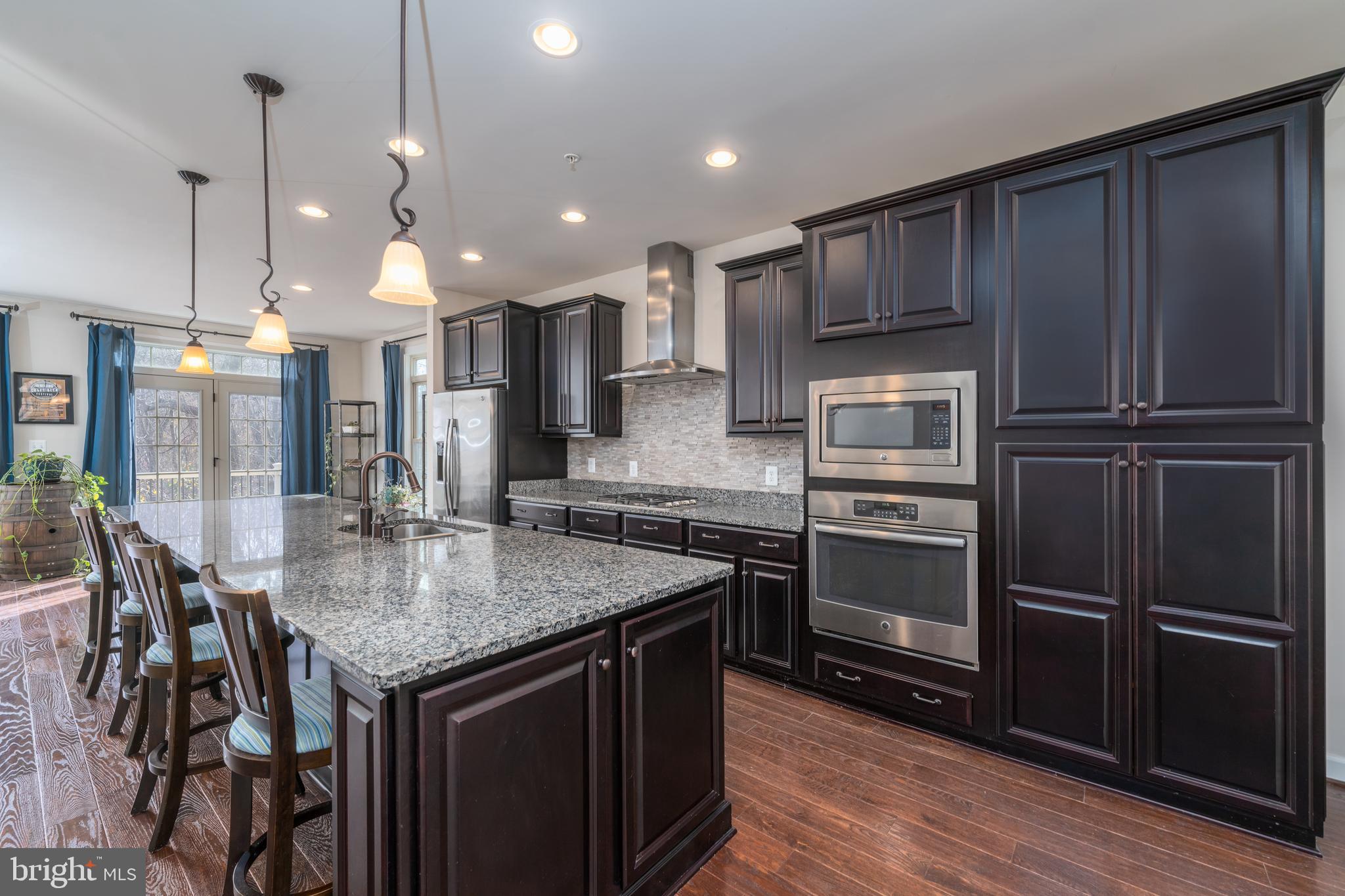 PARKSIDE - Residential