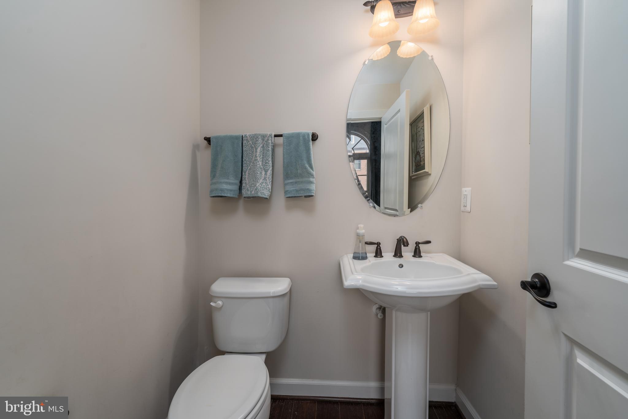 PARKSIDE - Residential