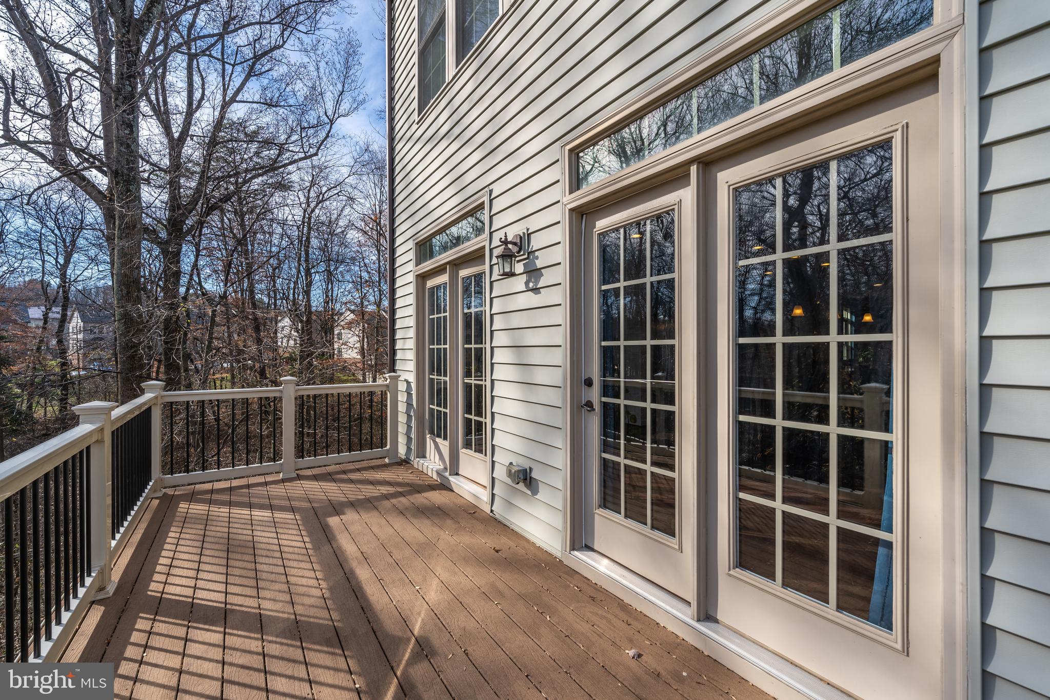 PARKSIDE - Residential