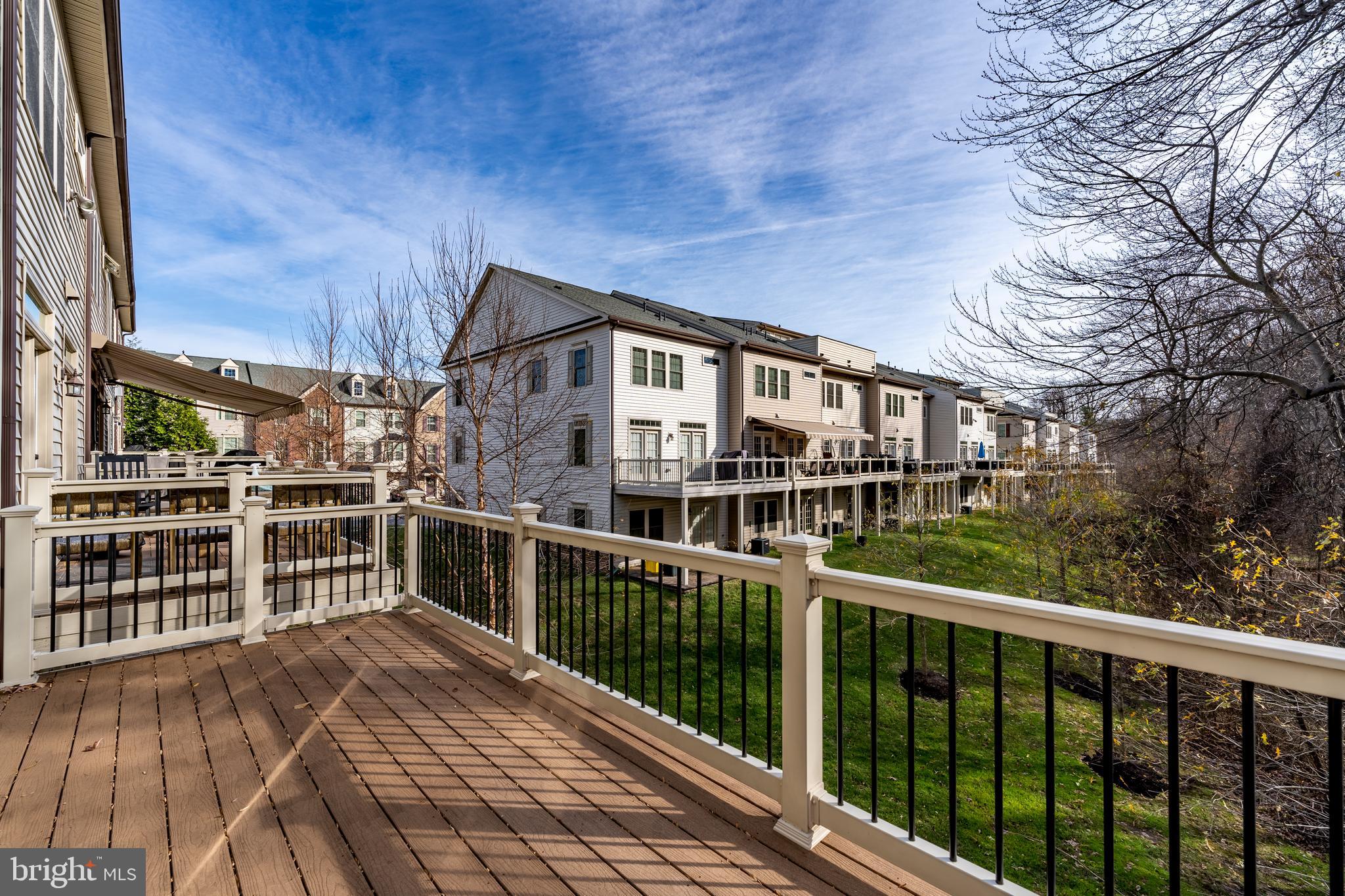 PARKSIDE - Residential