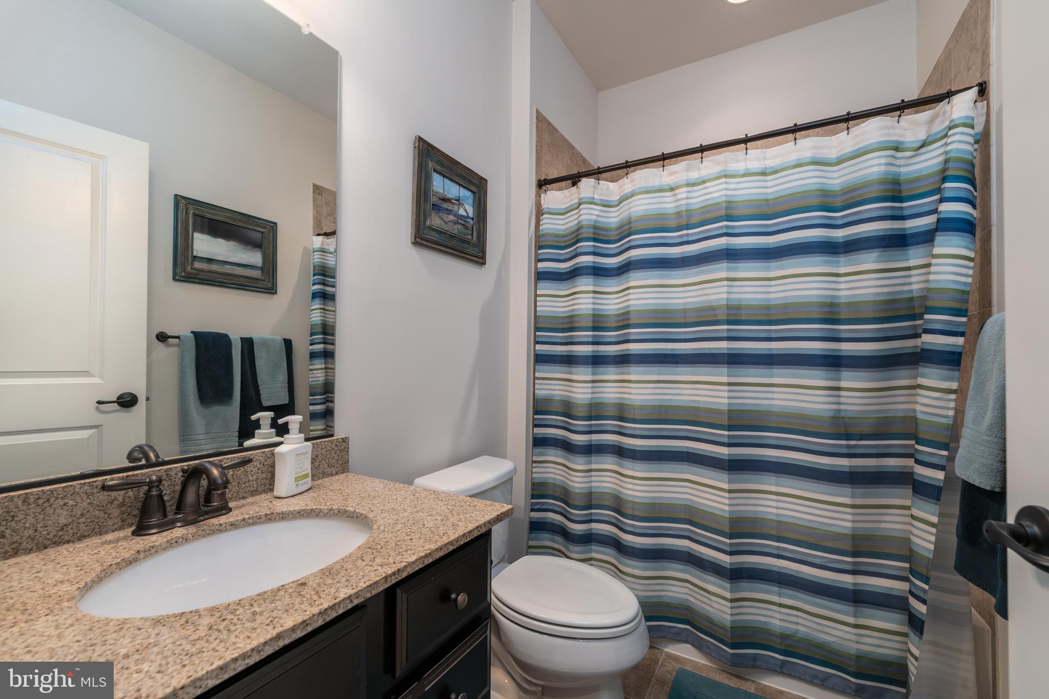 PARKSIDE - Residential