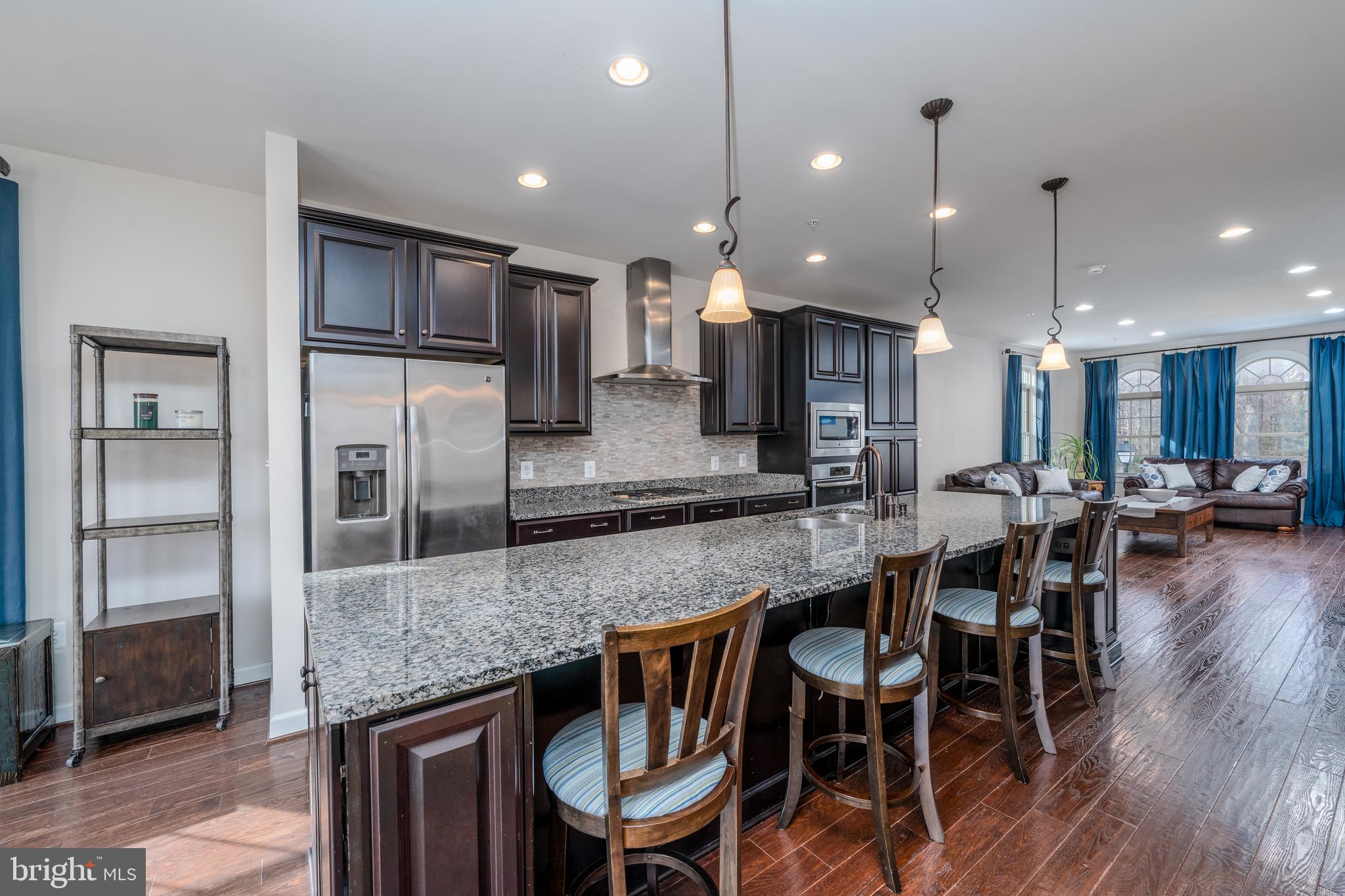 PARKSIDE - Residential