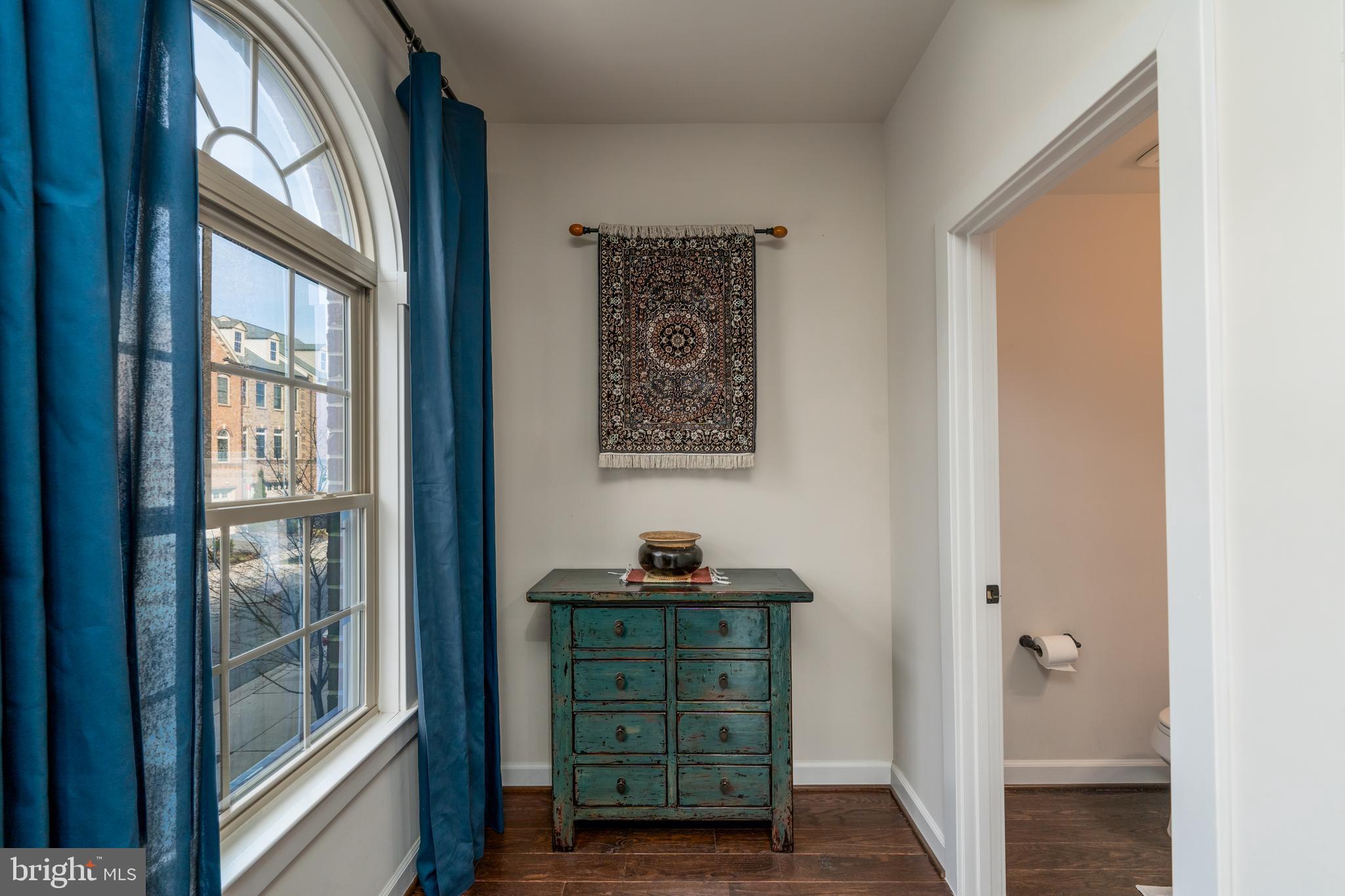 PARKSIDE - Residential