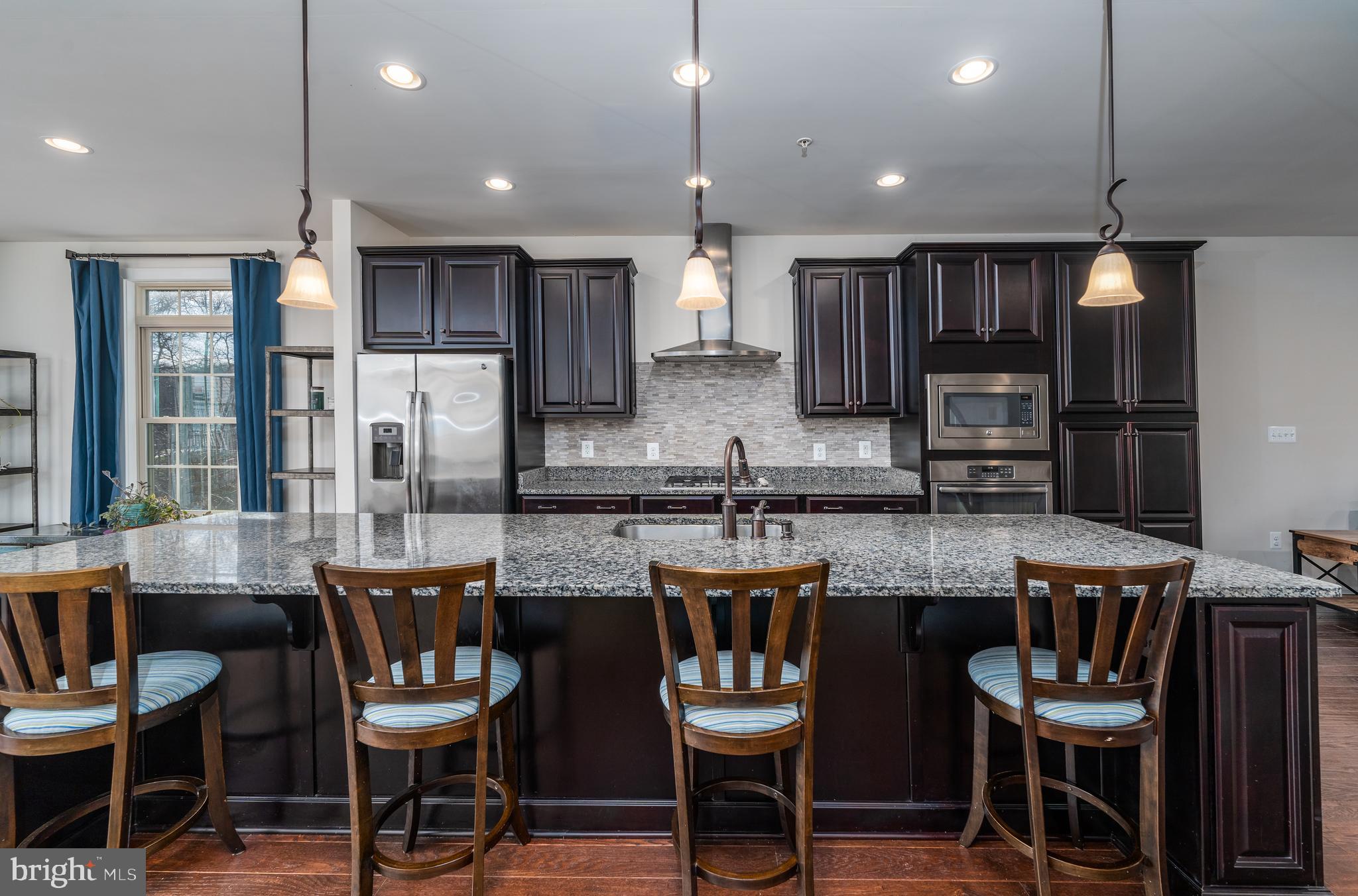 PARKSIDE - Residential