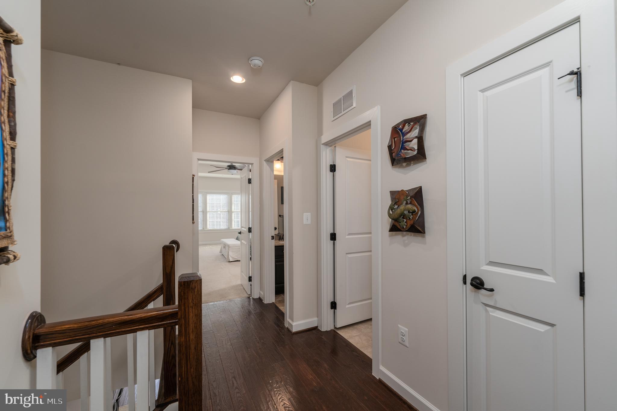 PARKSIDE - Residential