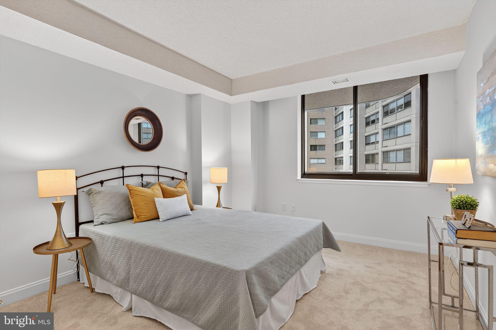 FRIENDSHIP HEIGHTS - Residential