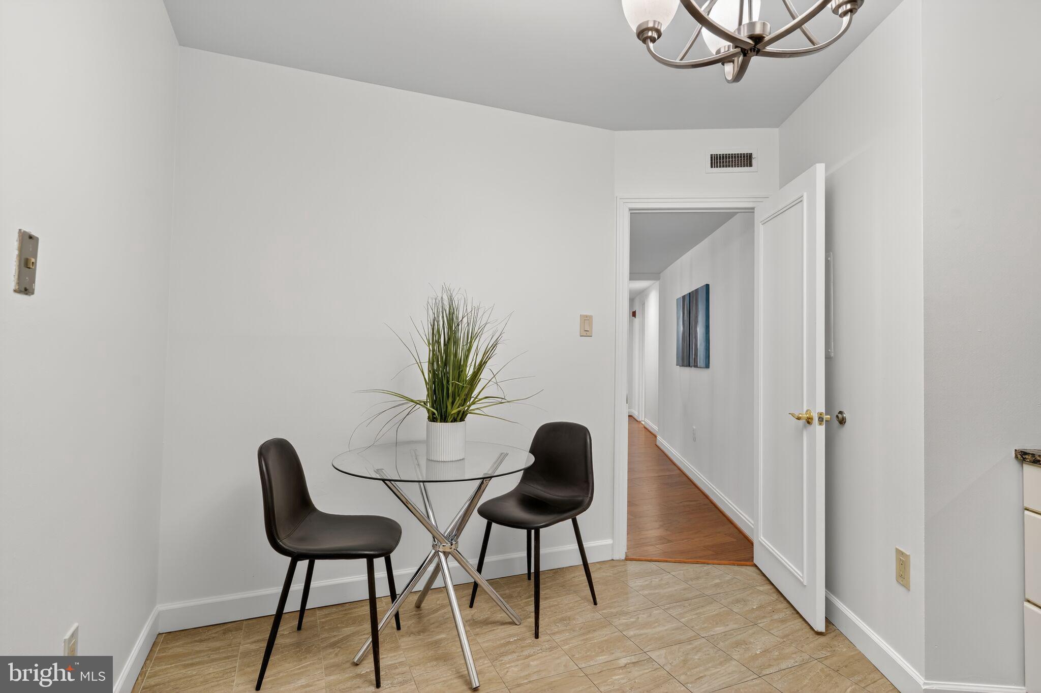 FRIENDSHIP HEIGHTS - Residential