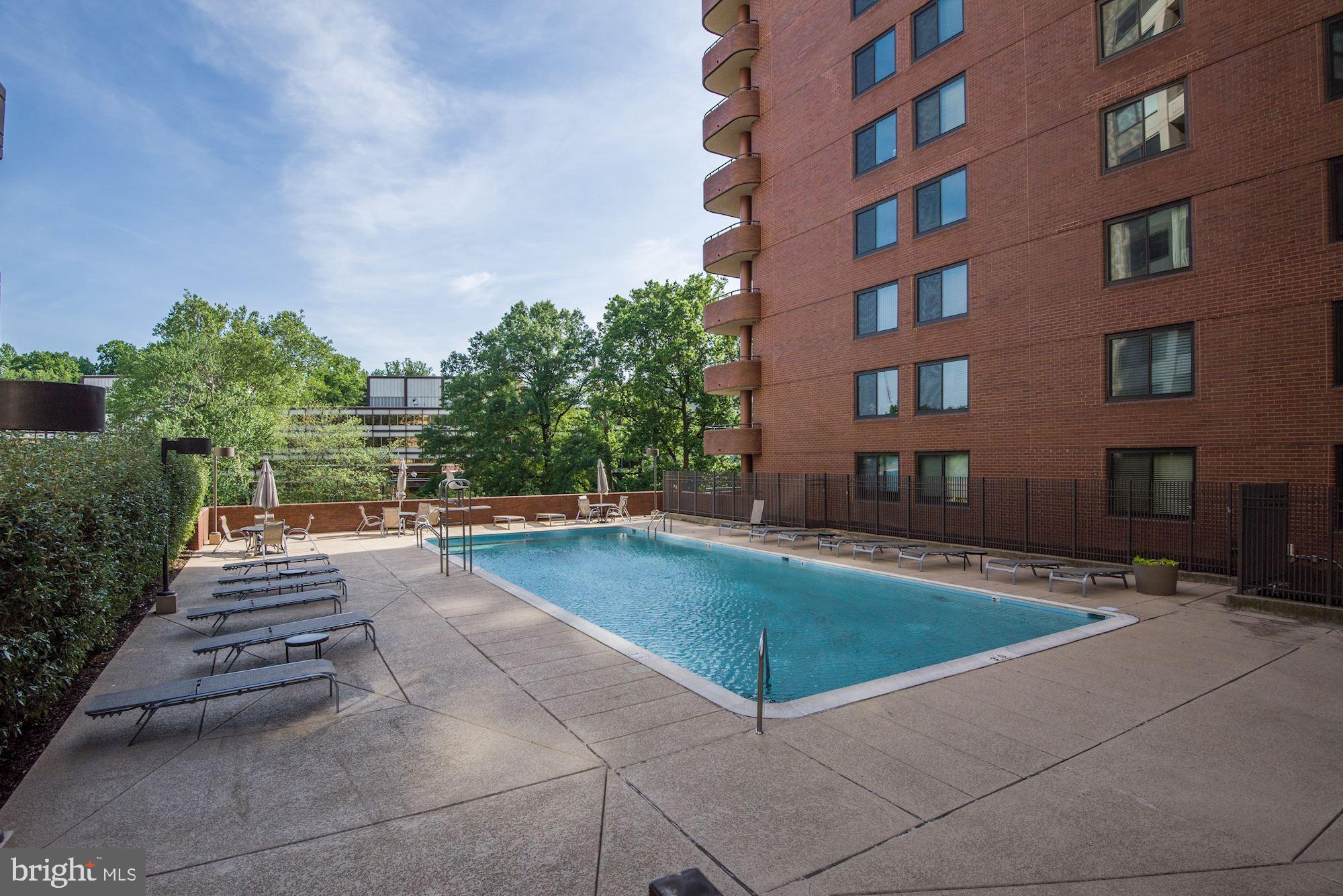 FRIENDSHIP HEIGHTS - Residential