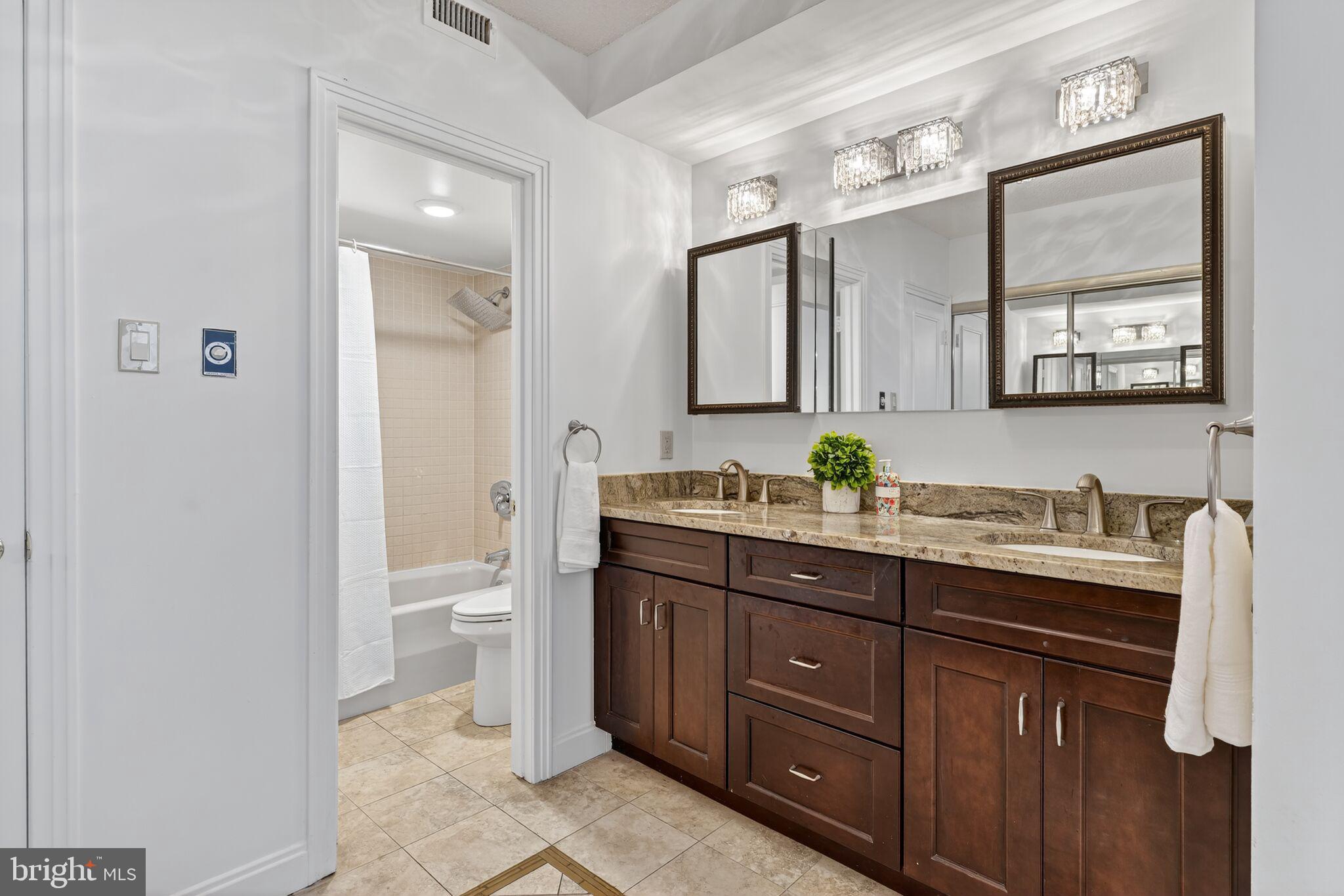 FRIENDSHIP HEIGHTS - Residential