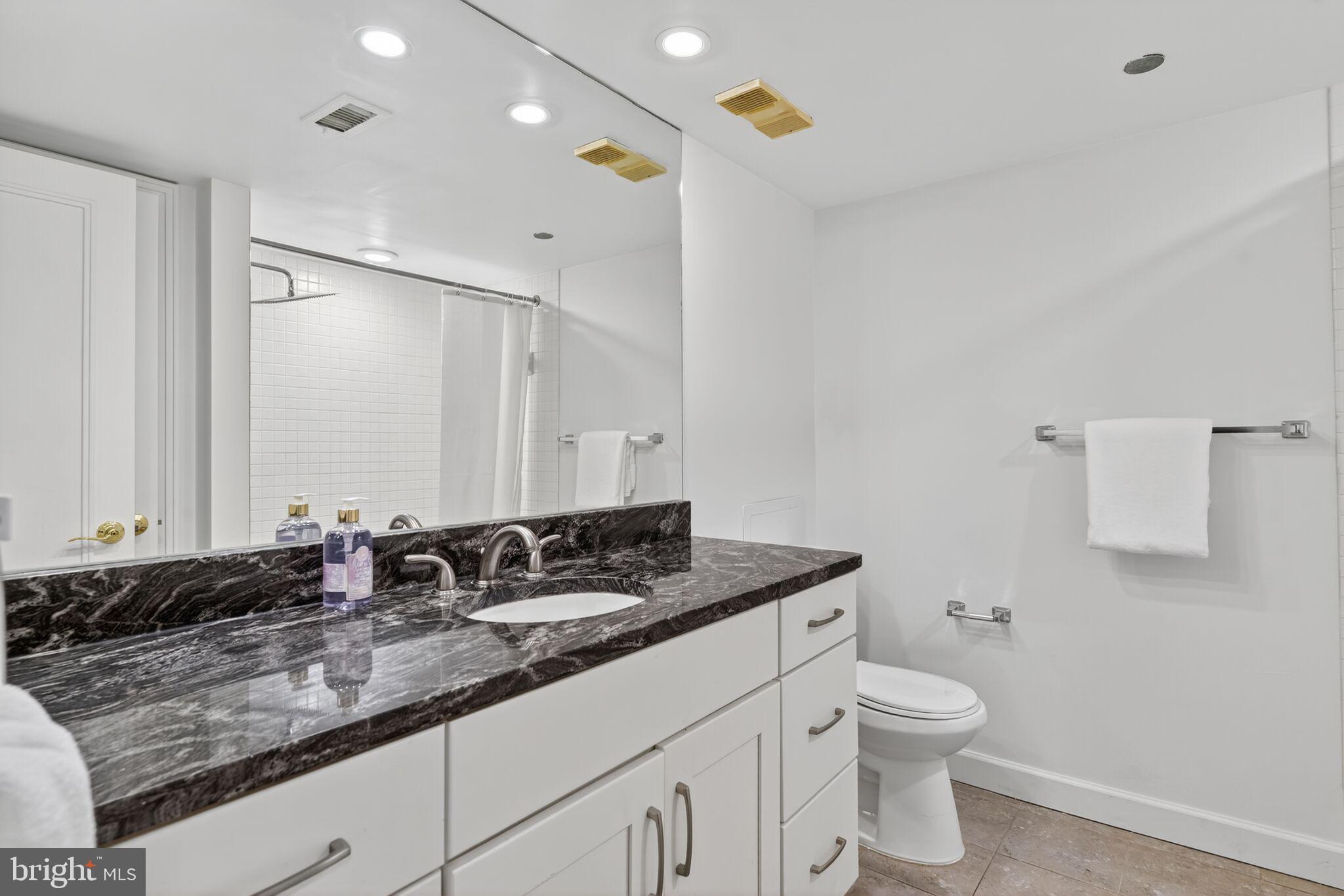 FRIENDSHIP HEIGHTS - Residential