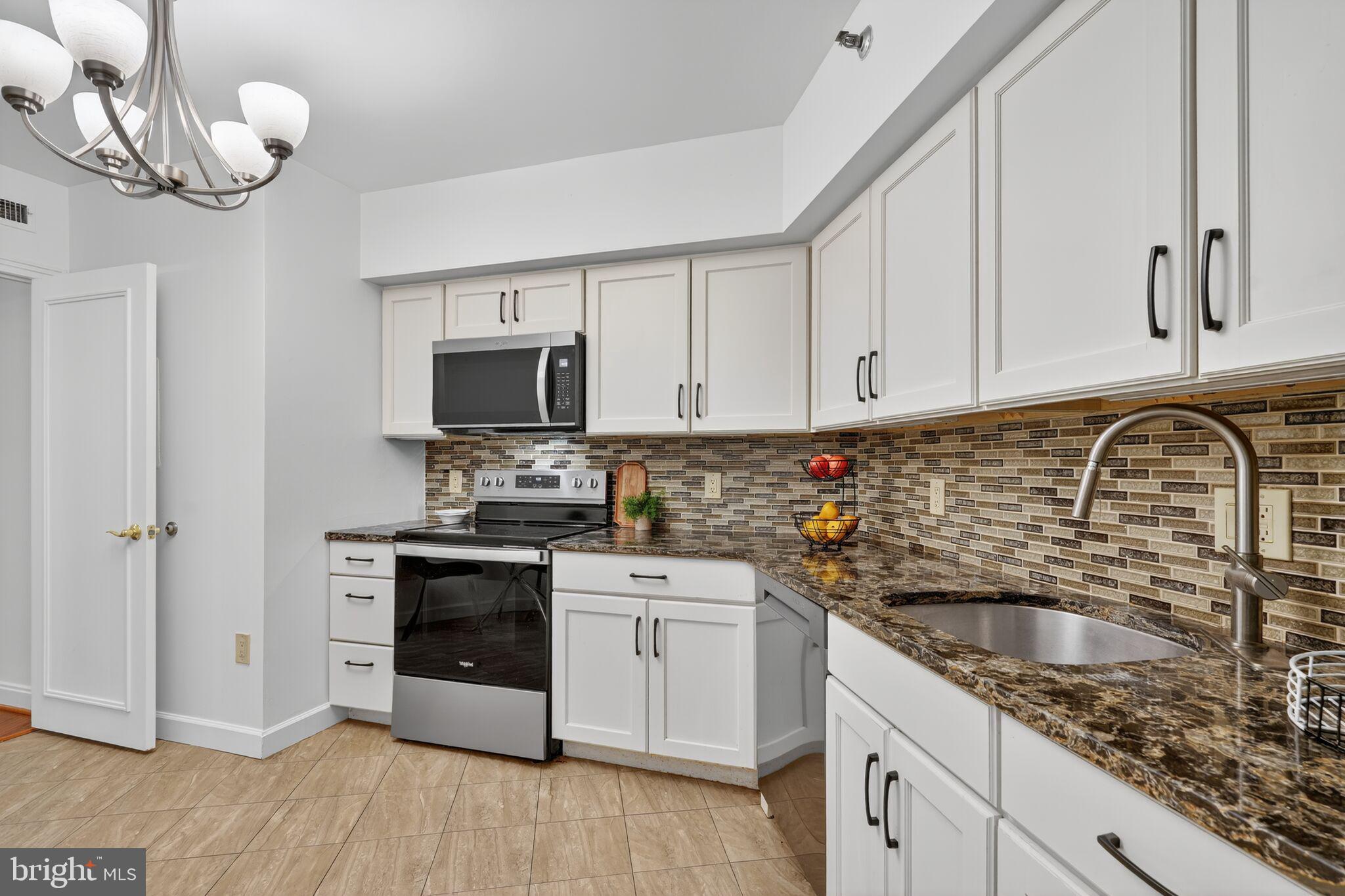 FRIENDSHIP HEIGHTS - Residential