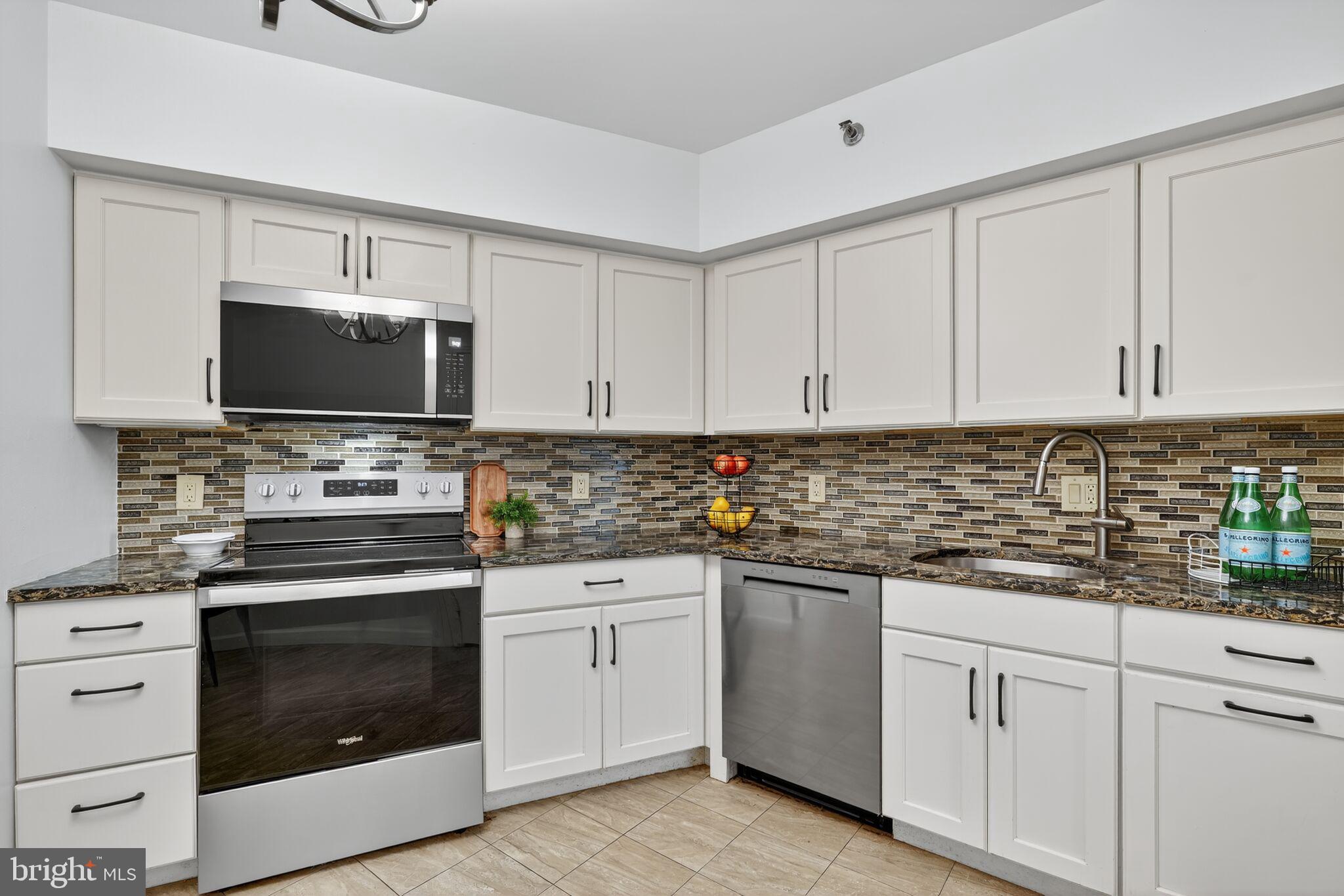 FRIENDSHIP HEIGHTS - Residential